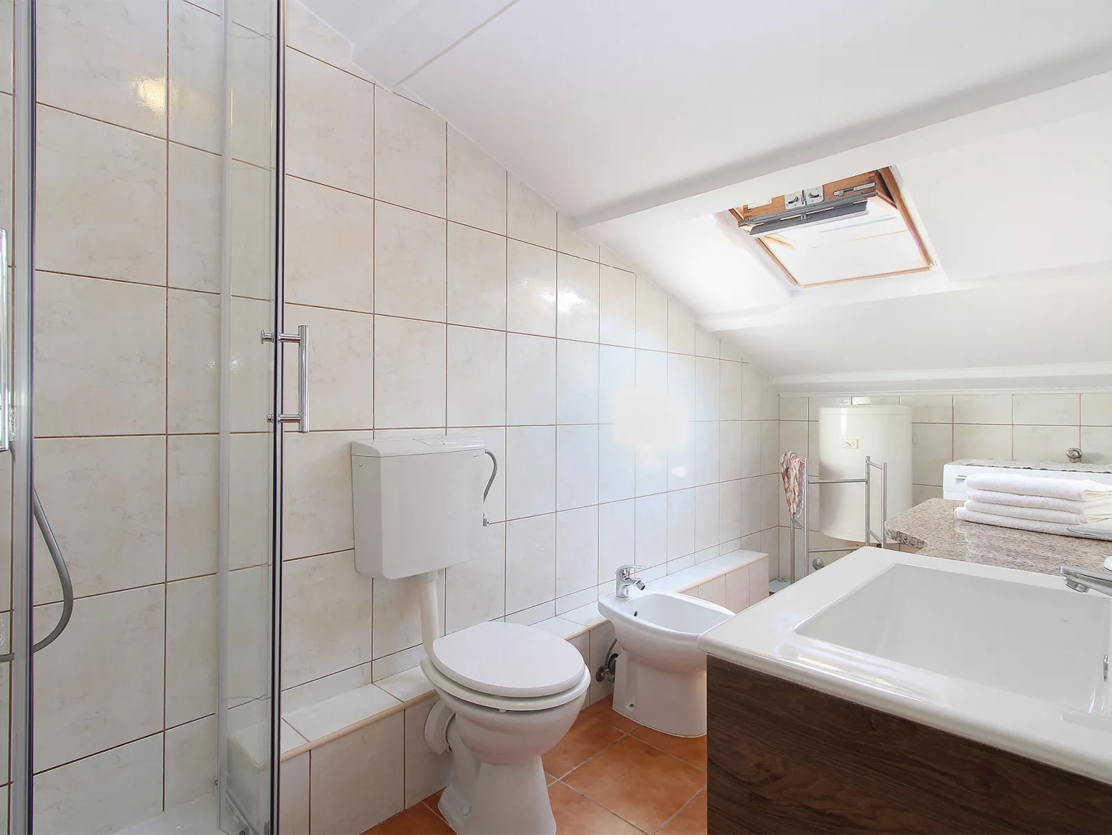 Apartment 1451 - Drinnen