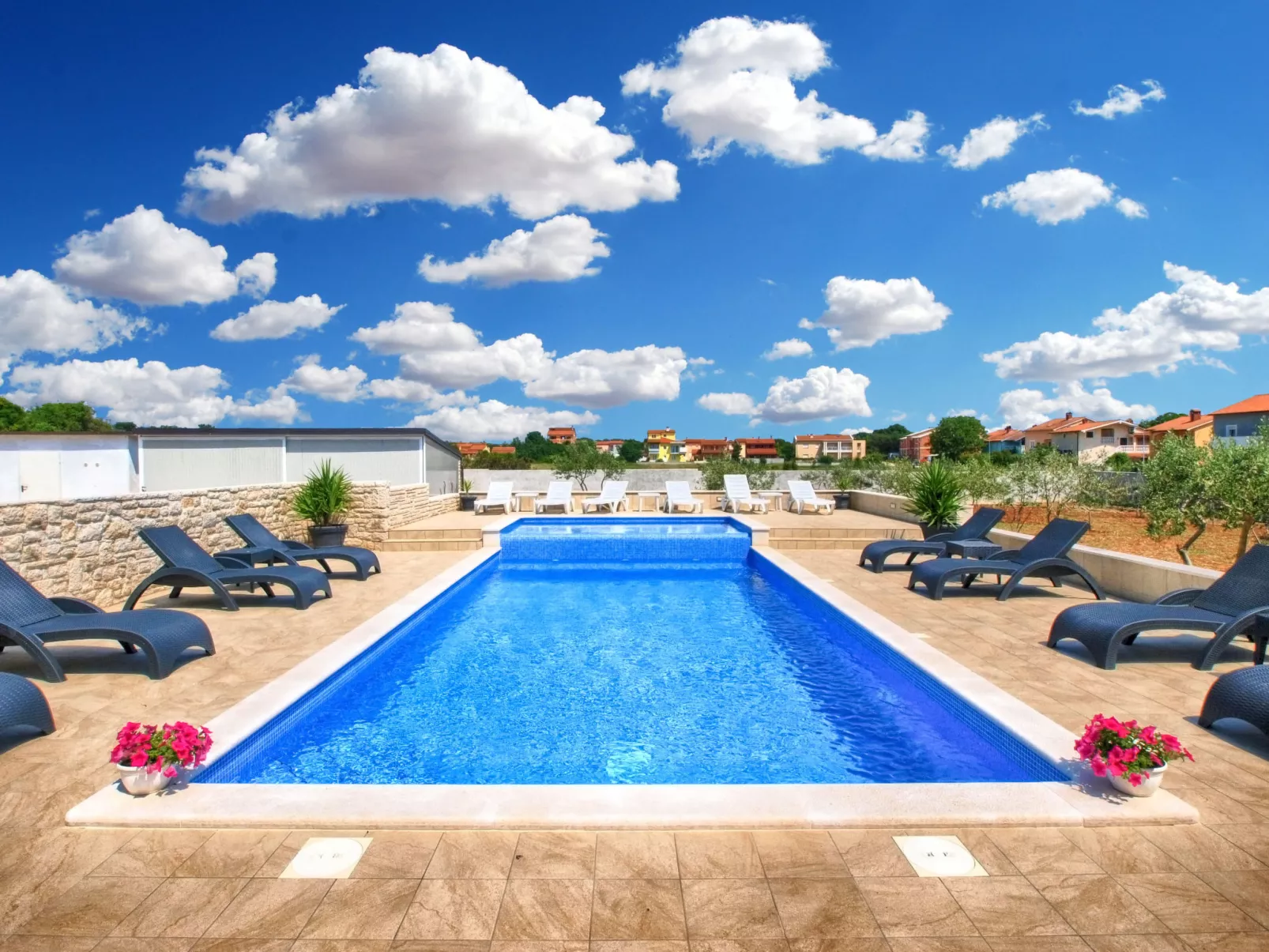 Apartment 1249 - Dehors
