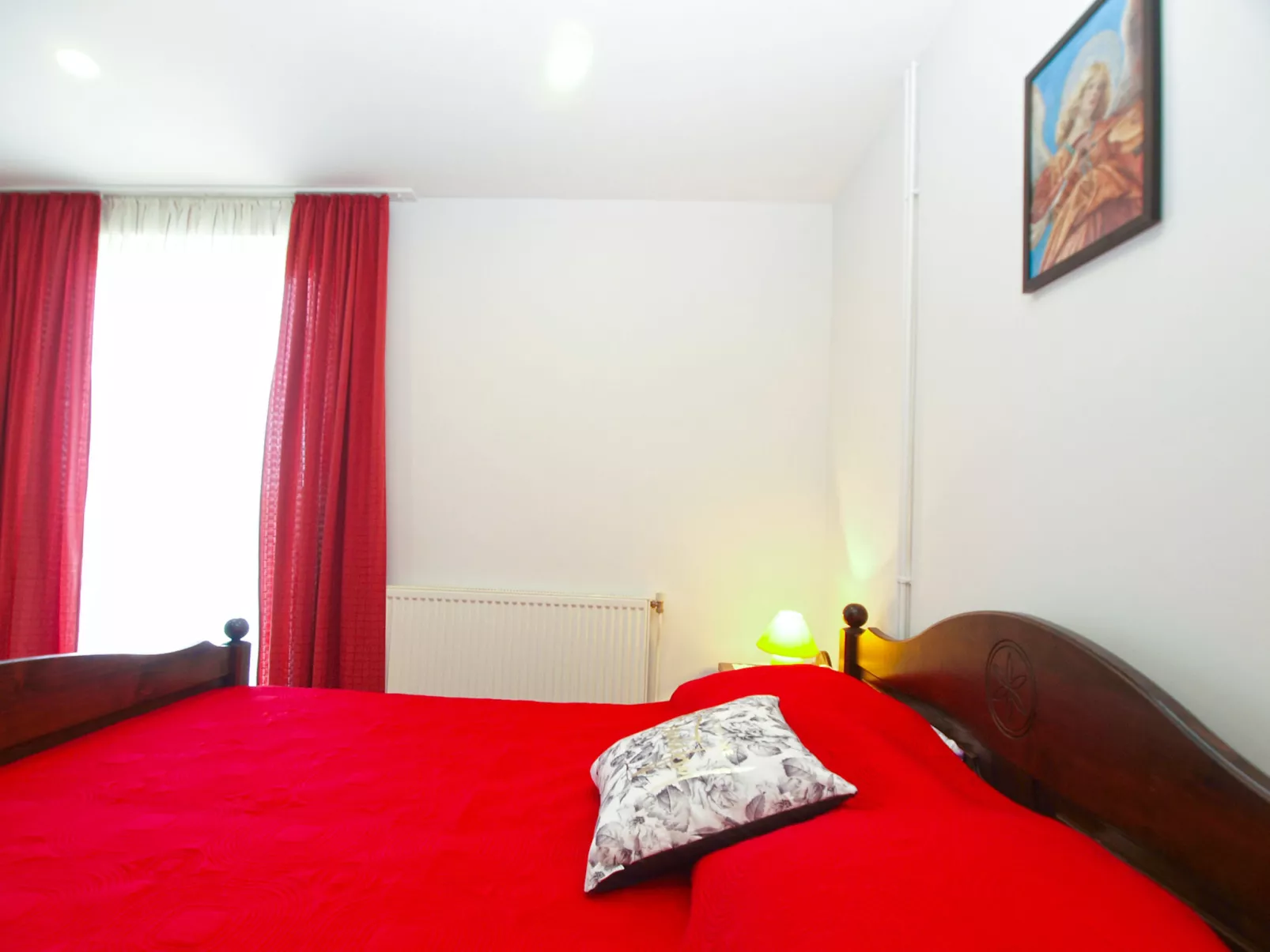 Apartment 1251 - Drinnen