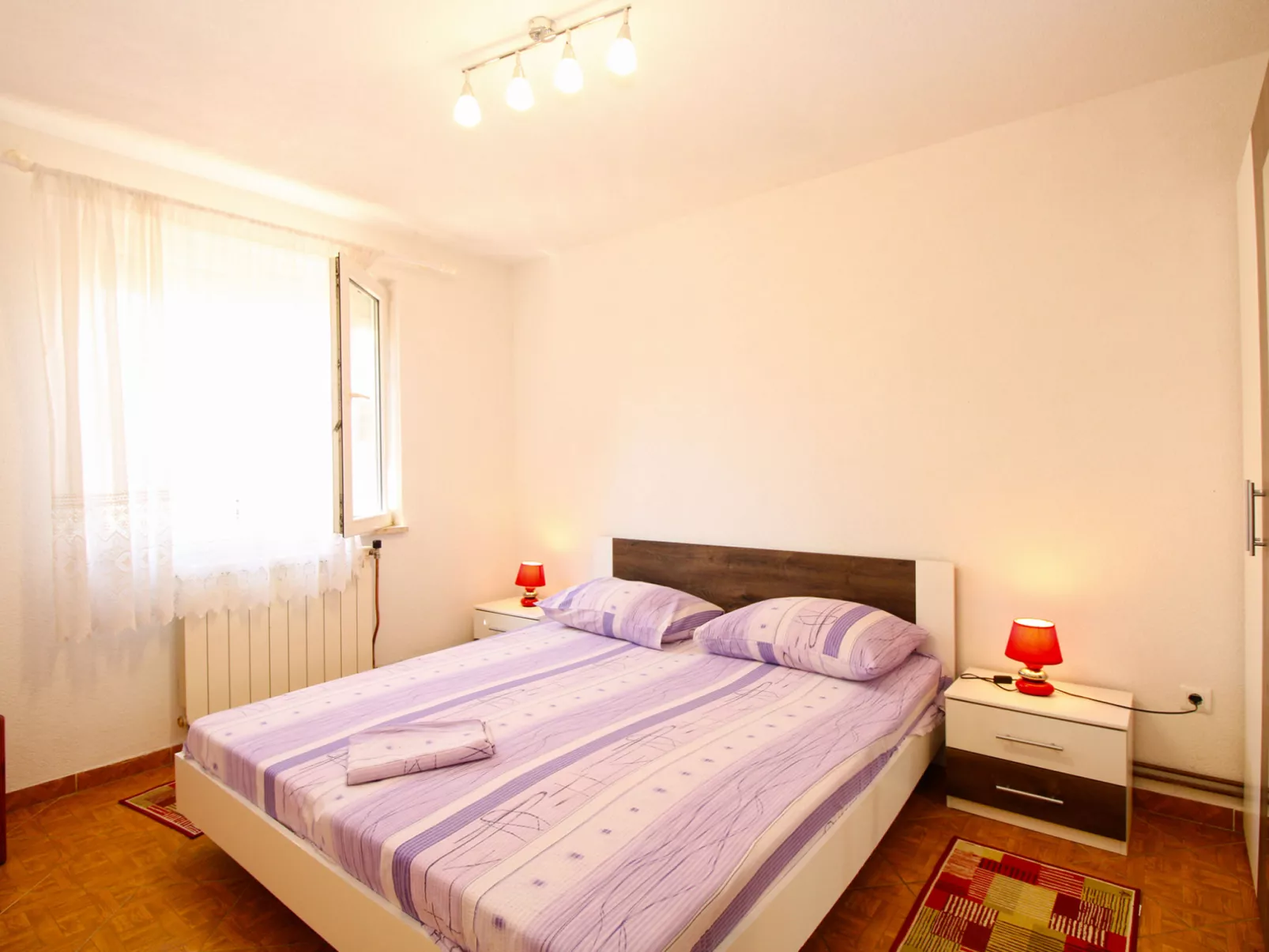 Apartment 1362 - Dedans