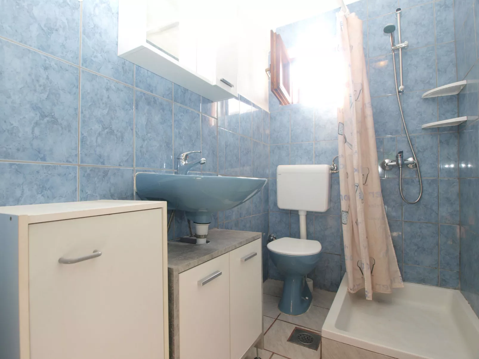 Apartment 1649 - Inside