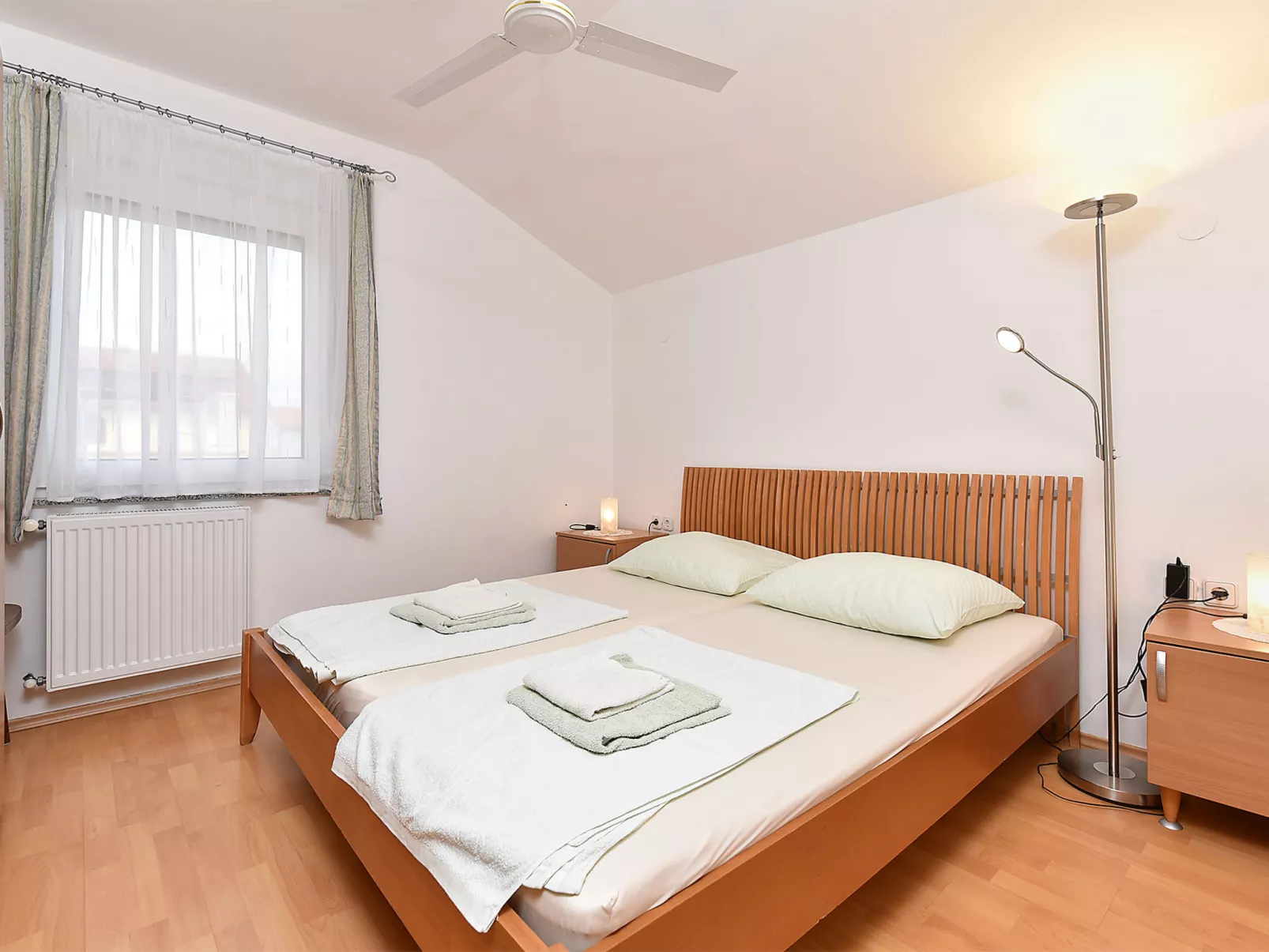 Apartment 1029 - Drinnen