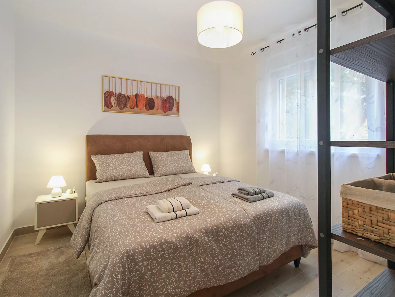 Apartment 2355 - Inside