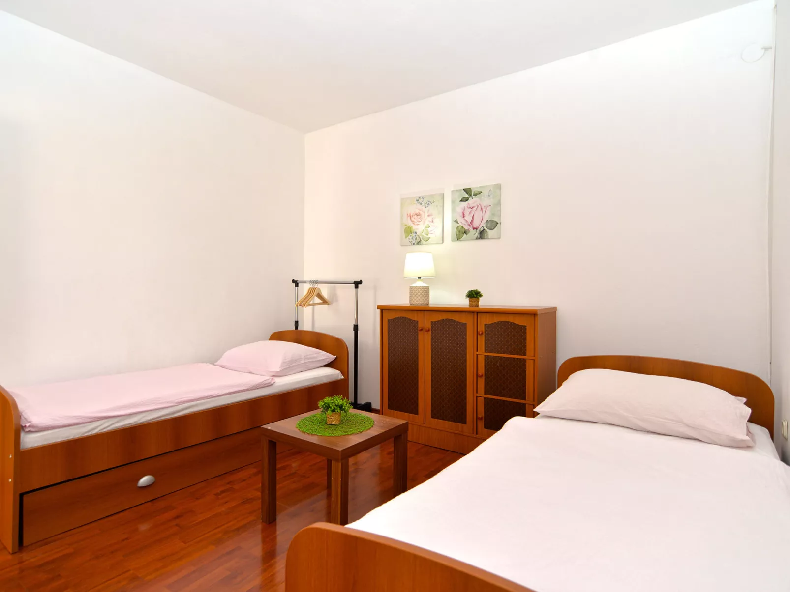 Apartment 1124 - Inside