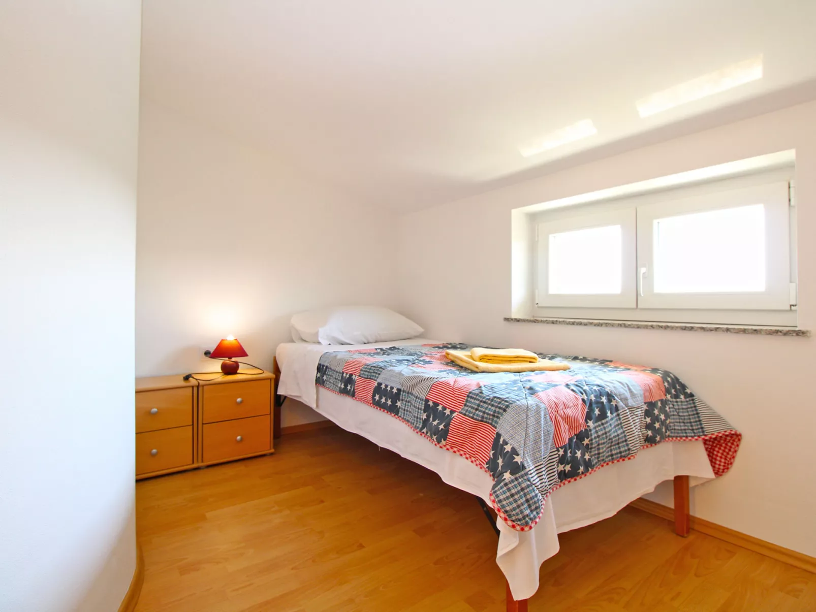 Apartment 777 - Drinnen