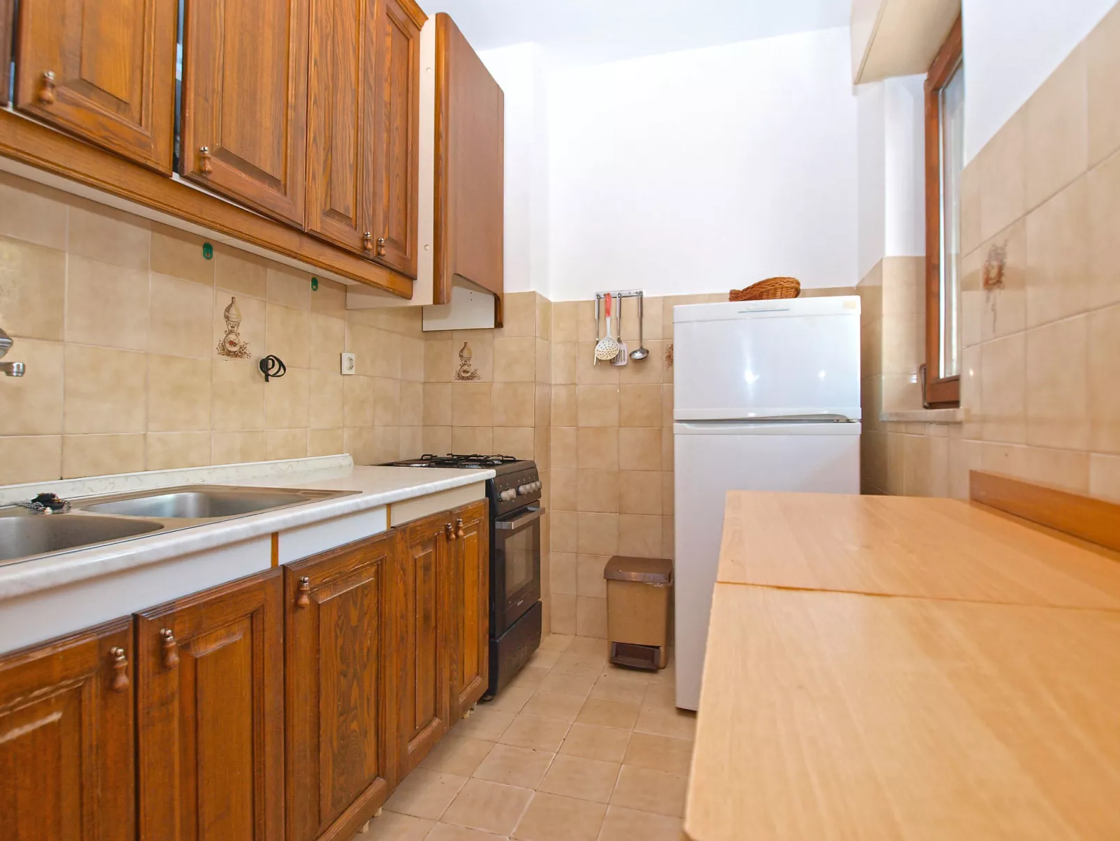 Apartment 1023 - Inside