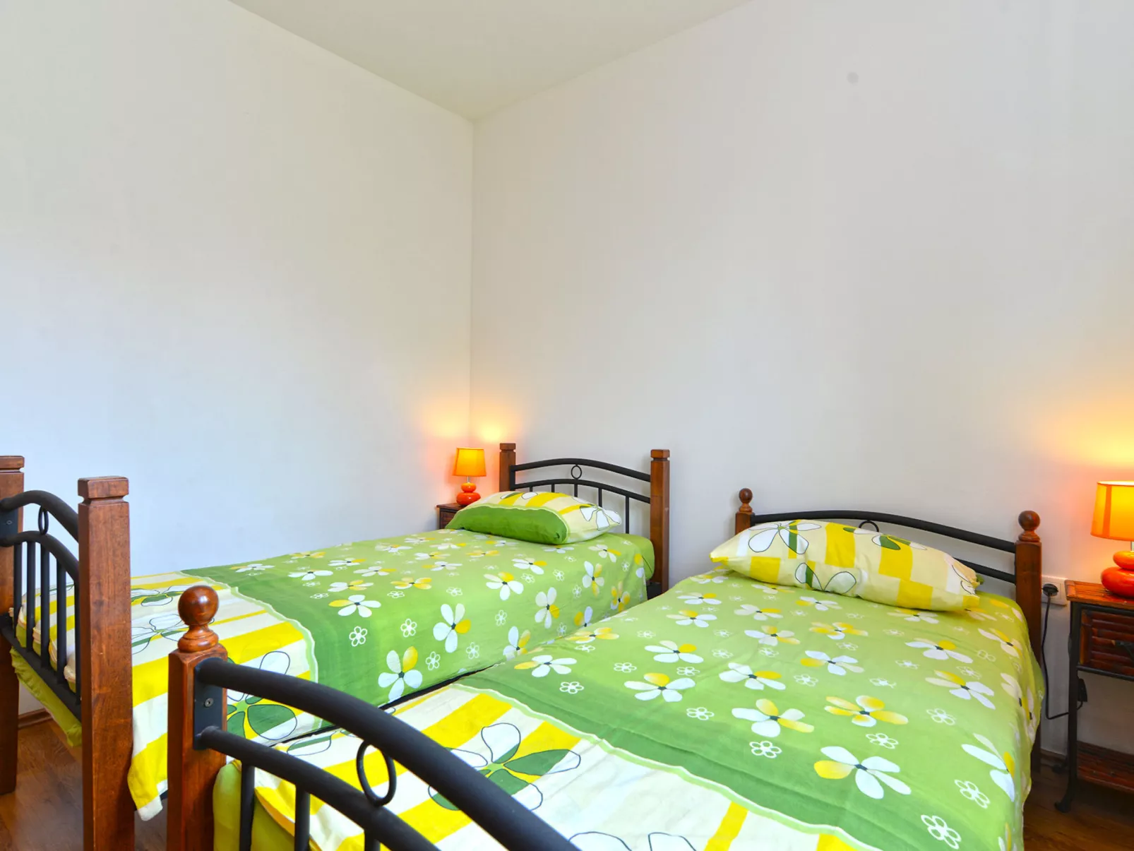 Apartment 2232 - Dedans
