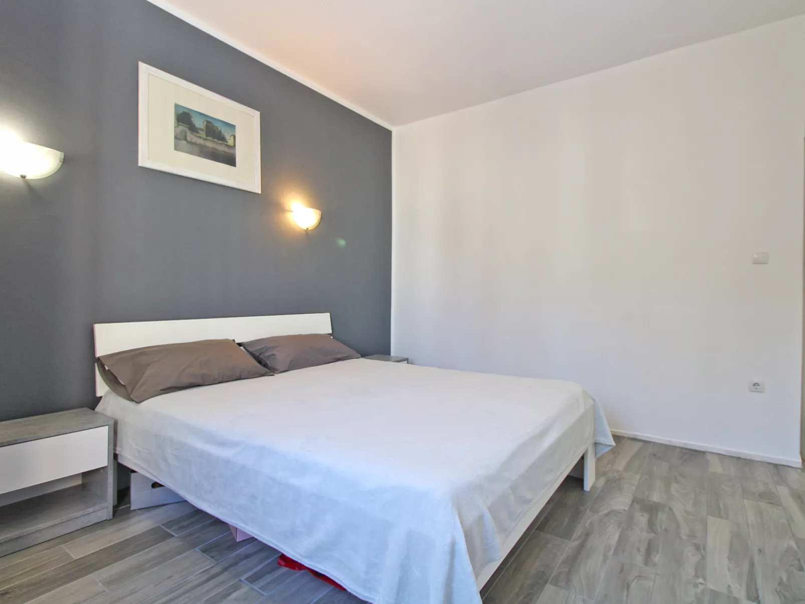 Apartment 1052 - Drinnen