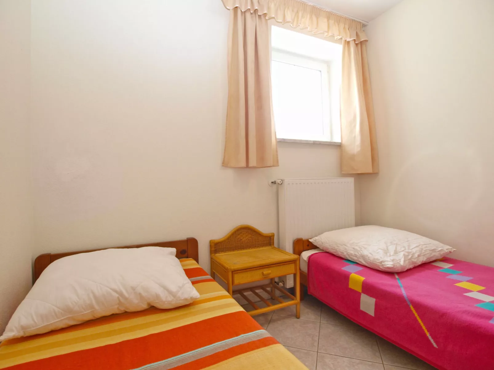 Apartment 1598 - Dedans