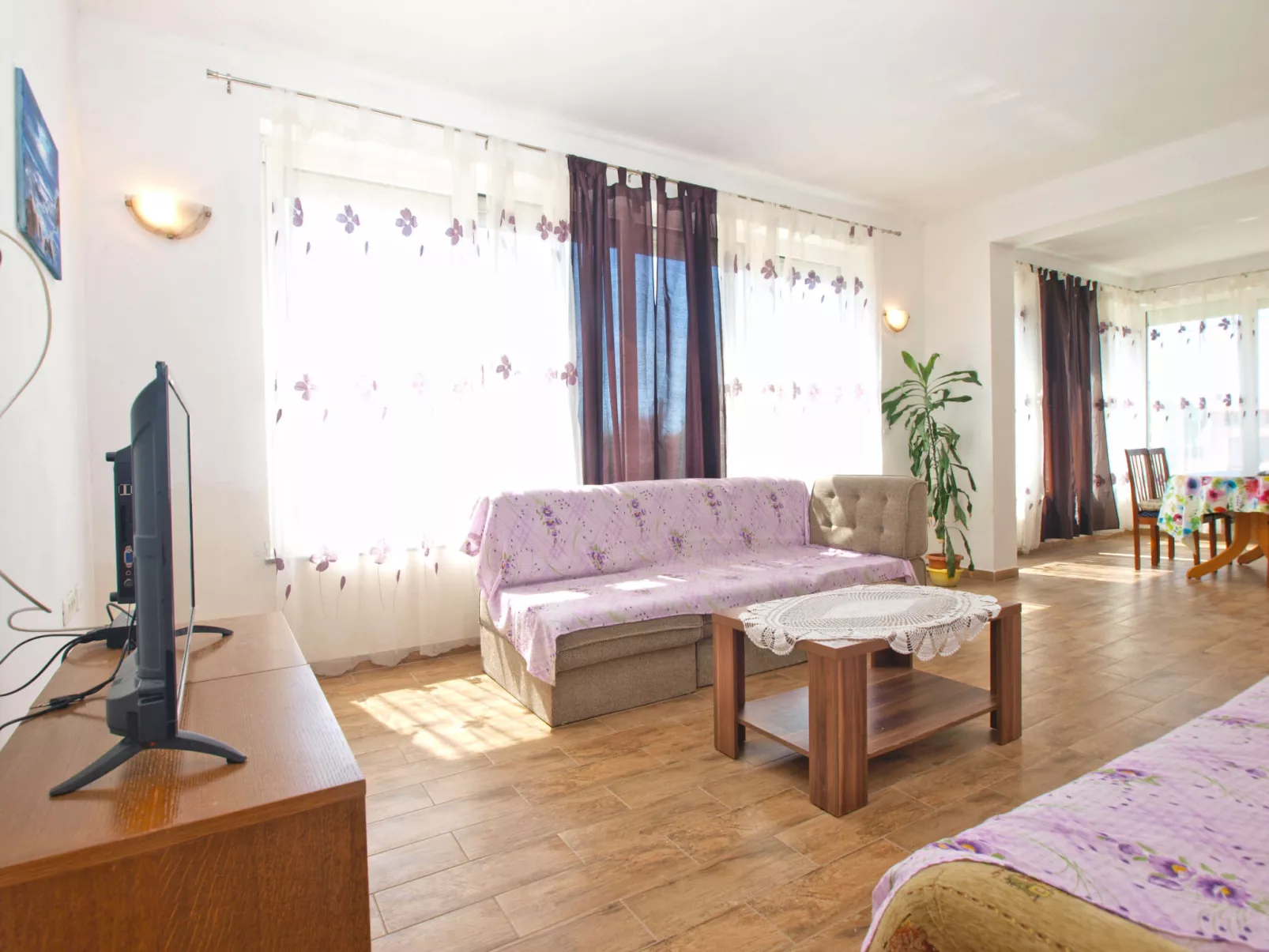 Apartment 1359 - Dedans