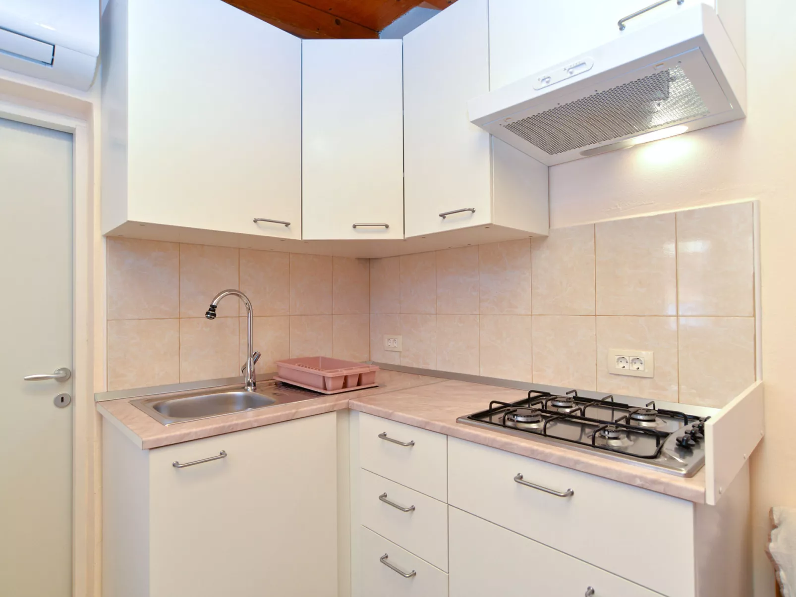 Apartment 2210 - Dedans
