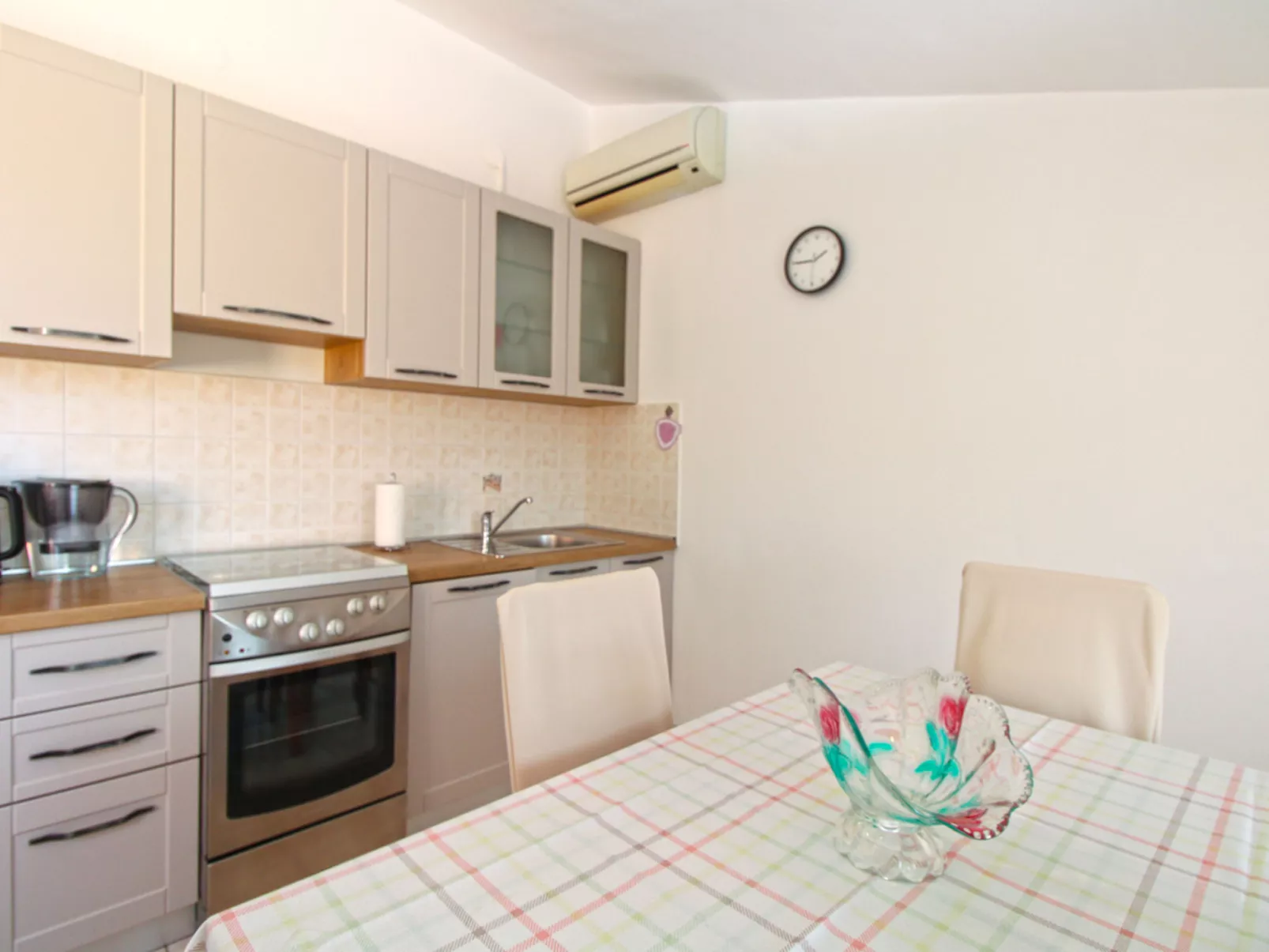 Apartment 250 - Drinnen