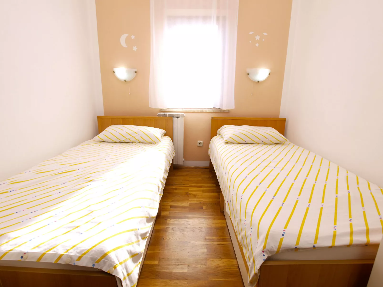Apartment 994 - Drinnen