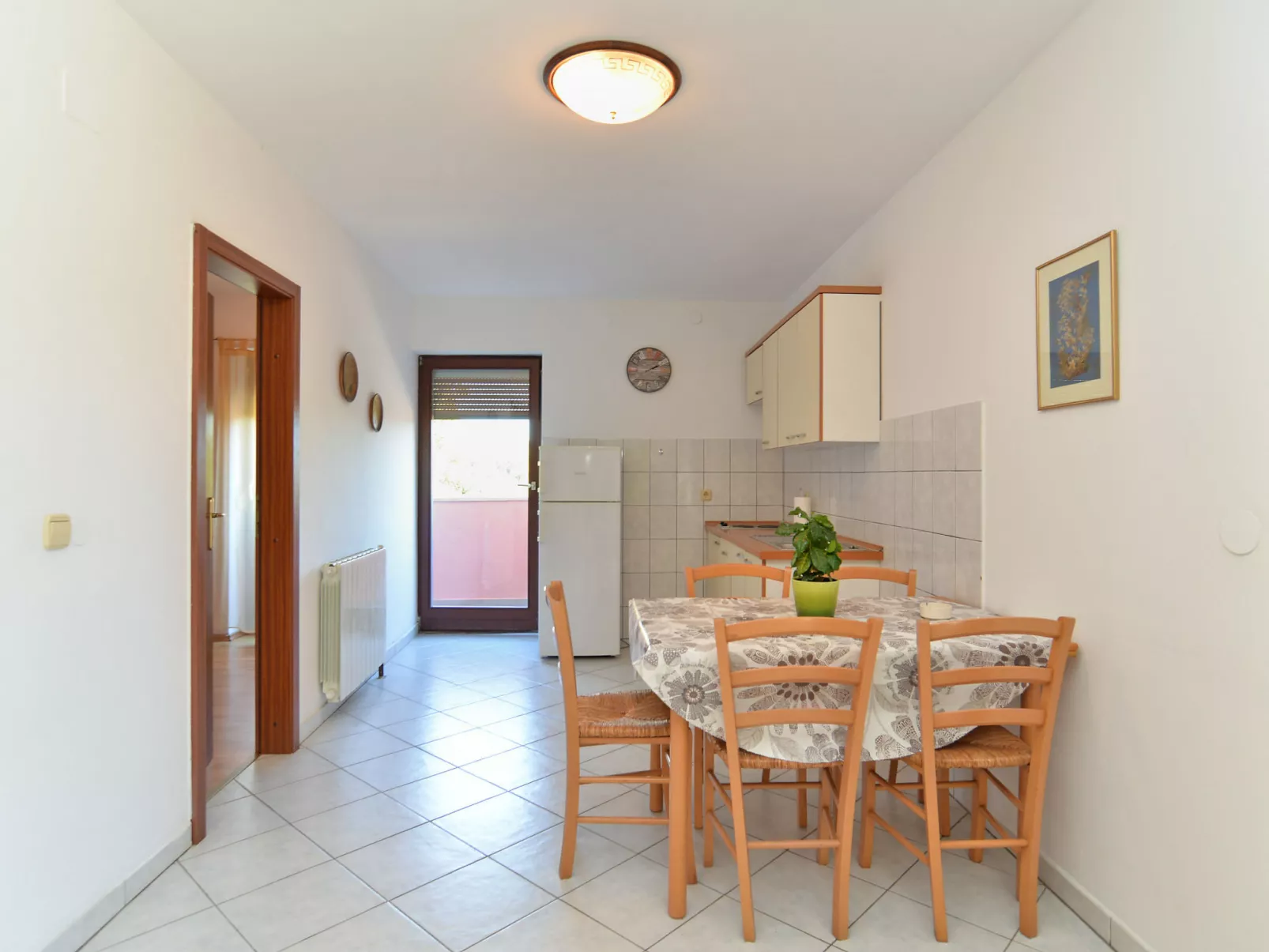 Apartment 794 - Drinnen