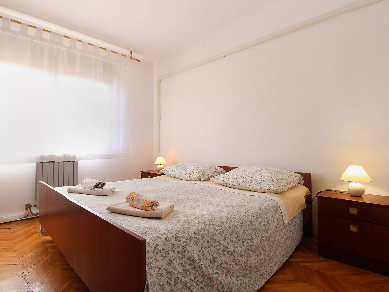 Apartment 2276 - Dedans