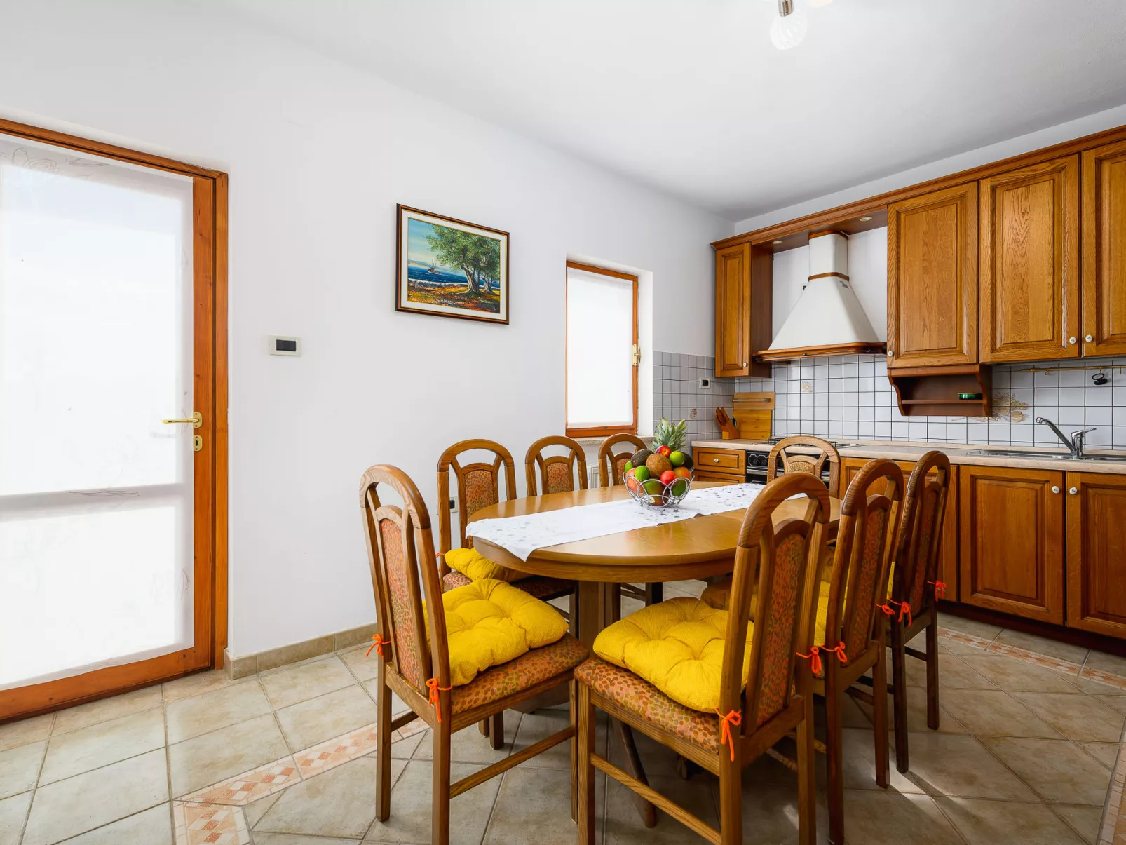 Apartment 2190 - Drinnen