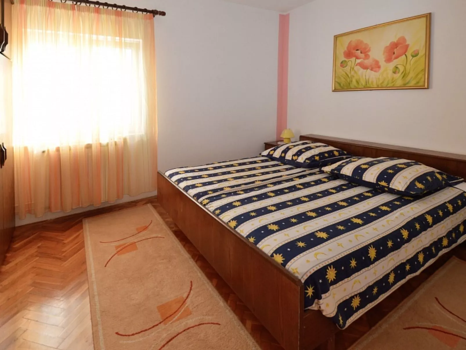 Apartment 926 - Inside