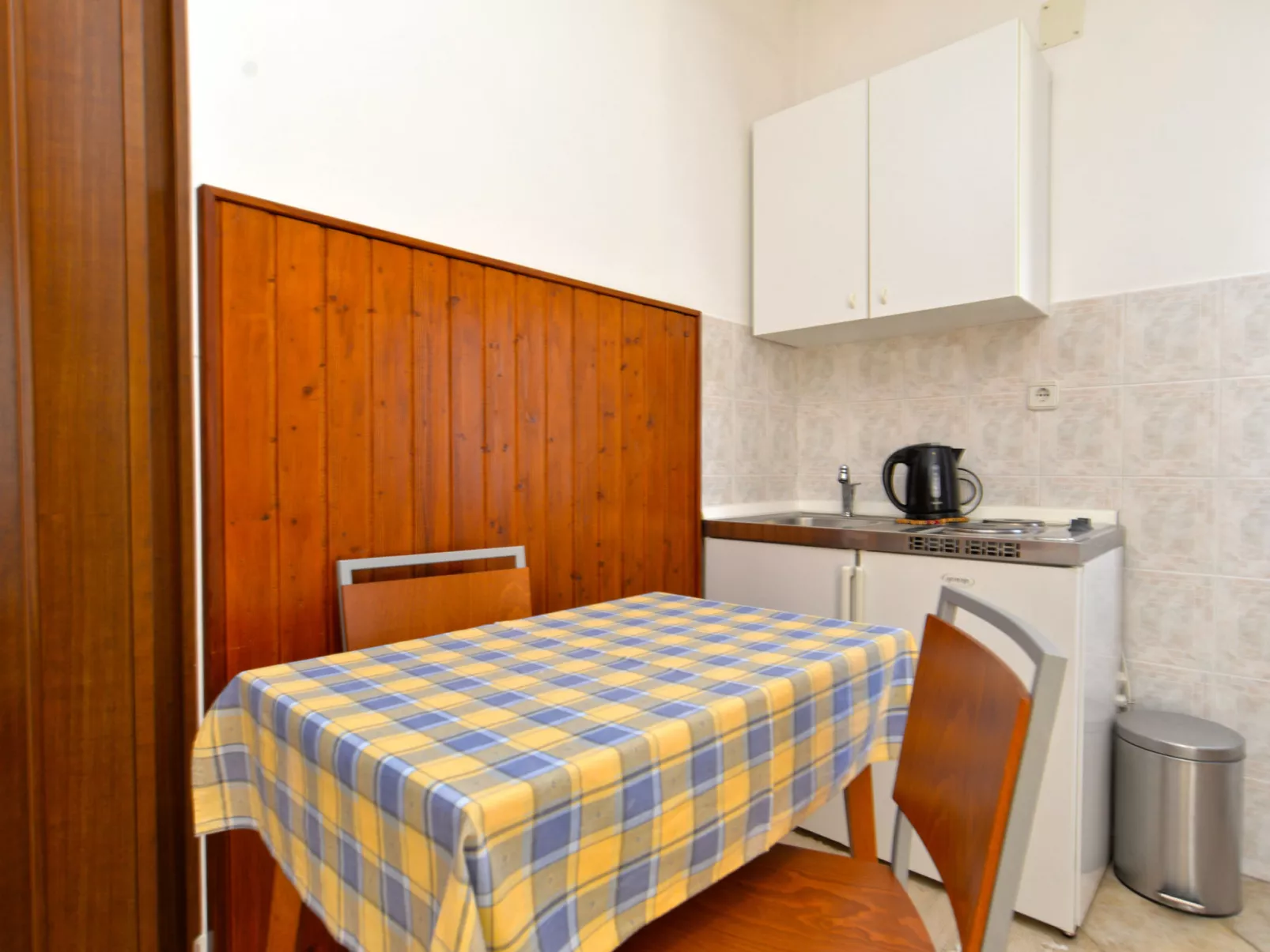 Apartment 1633 - Dedans