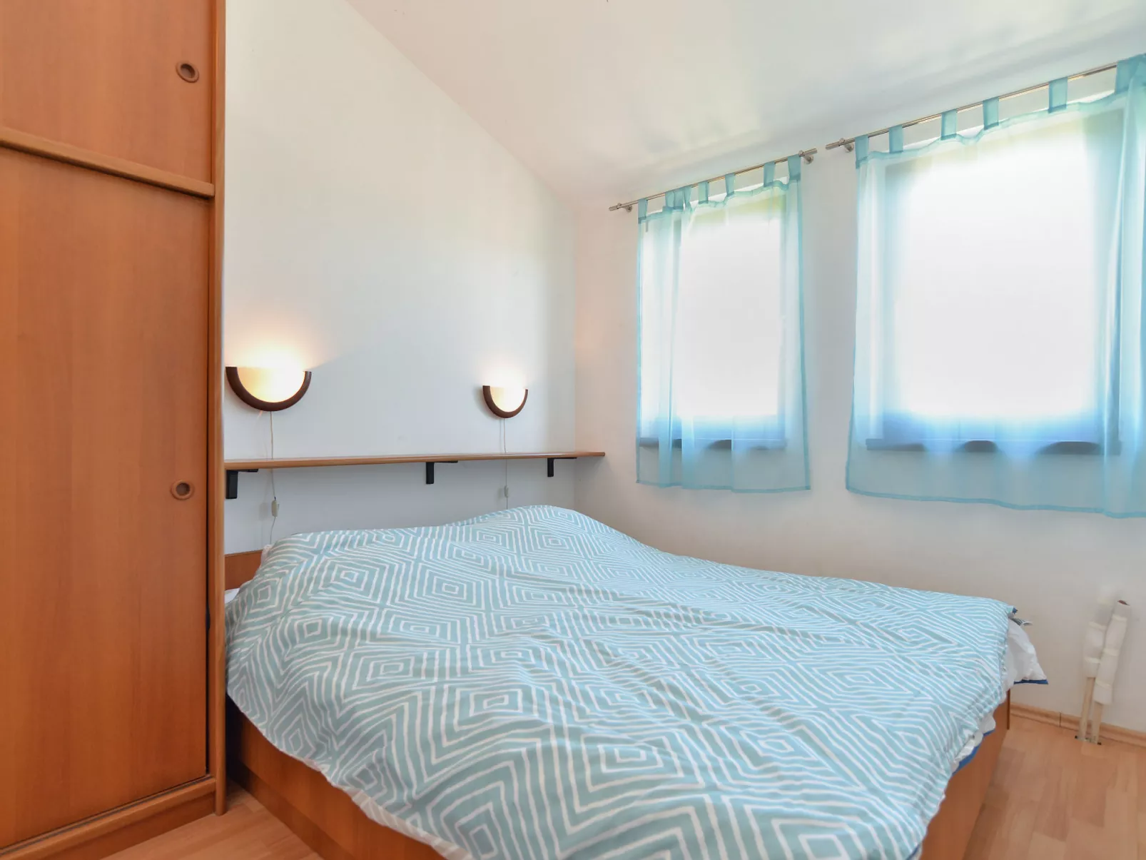 Apartment 794 - Dedans