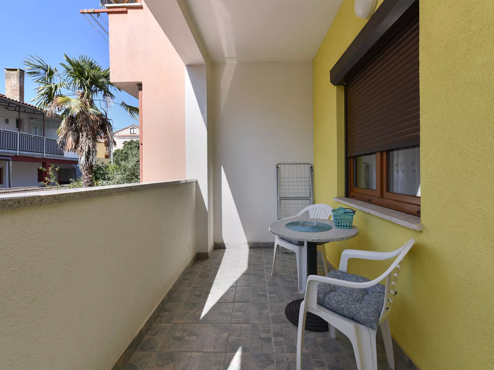 Apartment 2362 - Inside