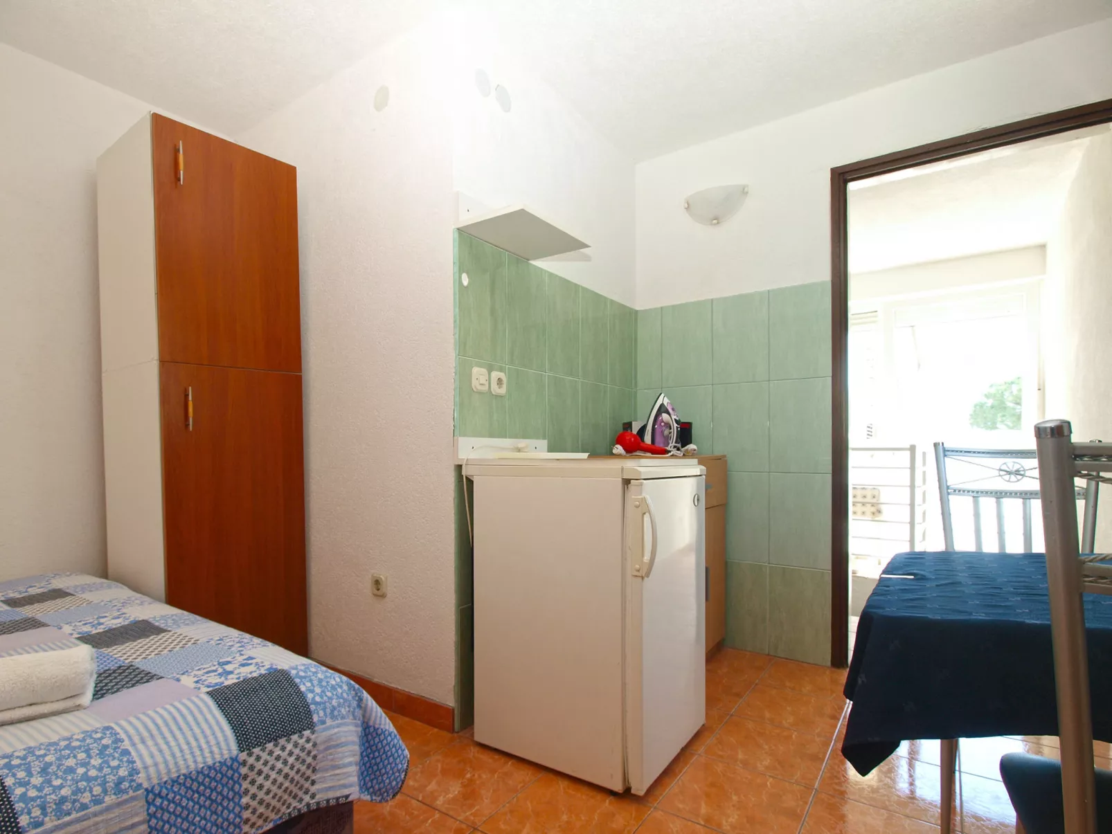 Apartment 700 - Drinnen