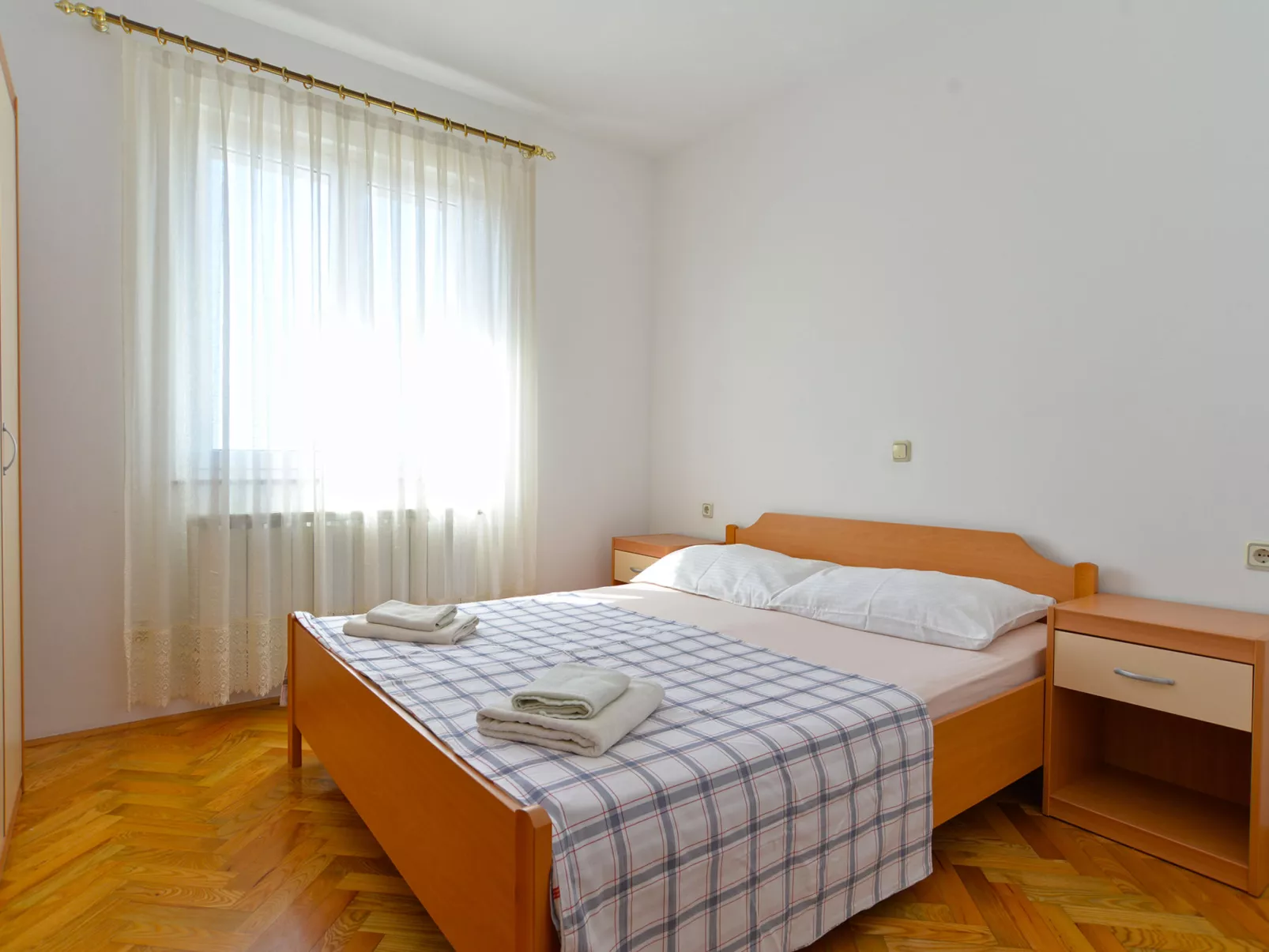 Apartment 2224 - Inside