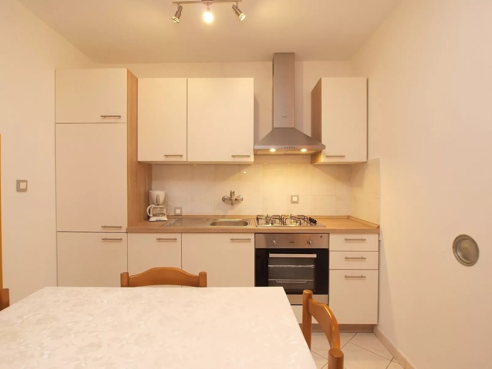 Apartment 1047 - Dedans
