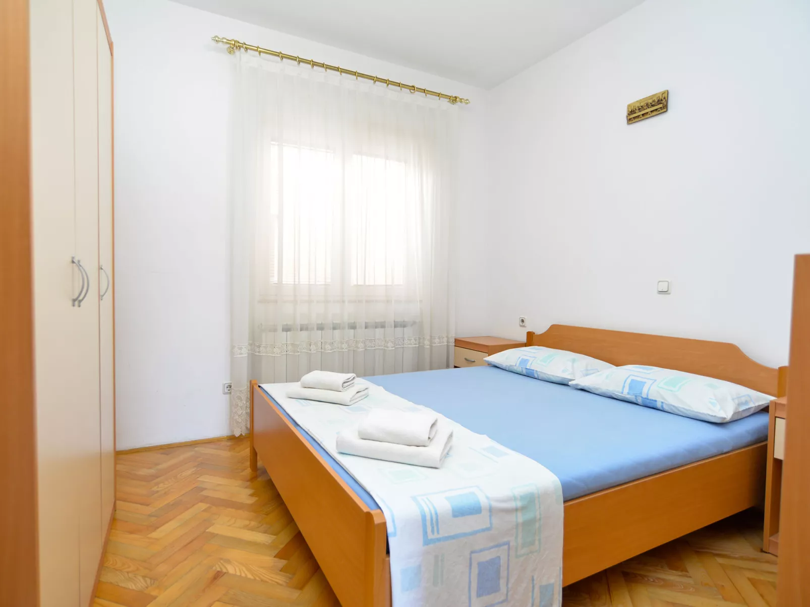 Apartment 2224 - Inside