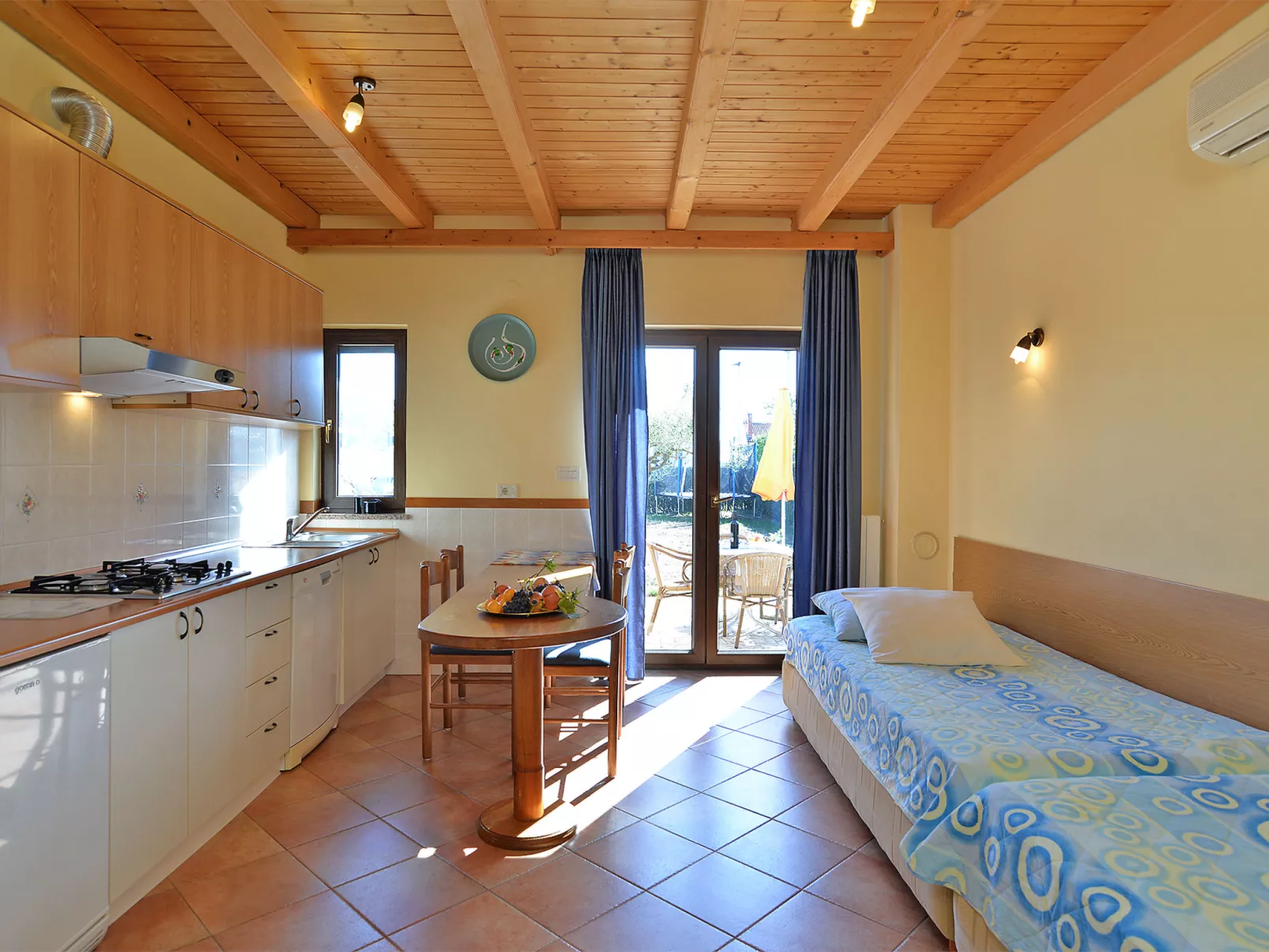 Apartment 379 - Dedans