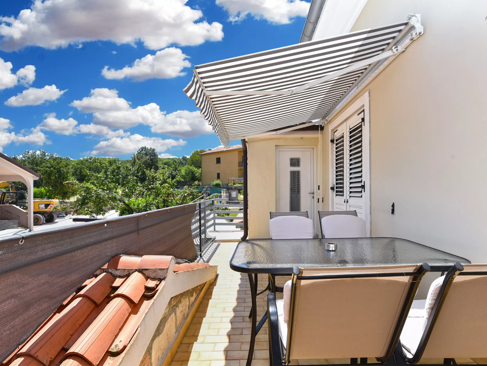 Apartment 2240 - Draußen