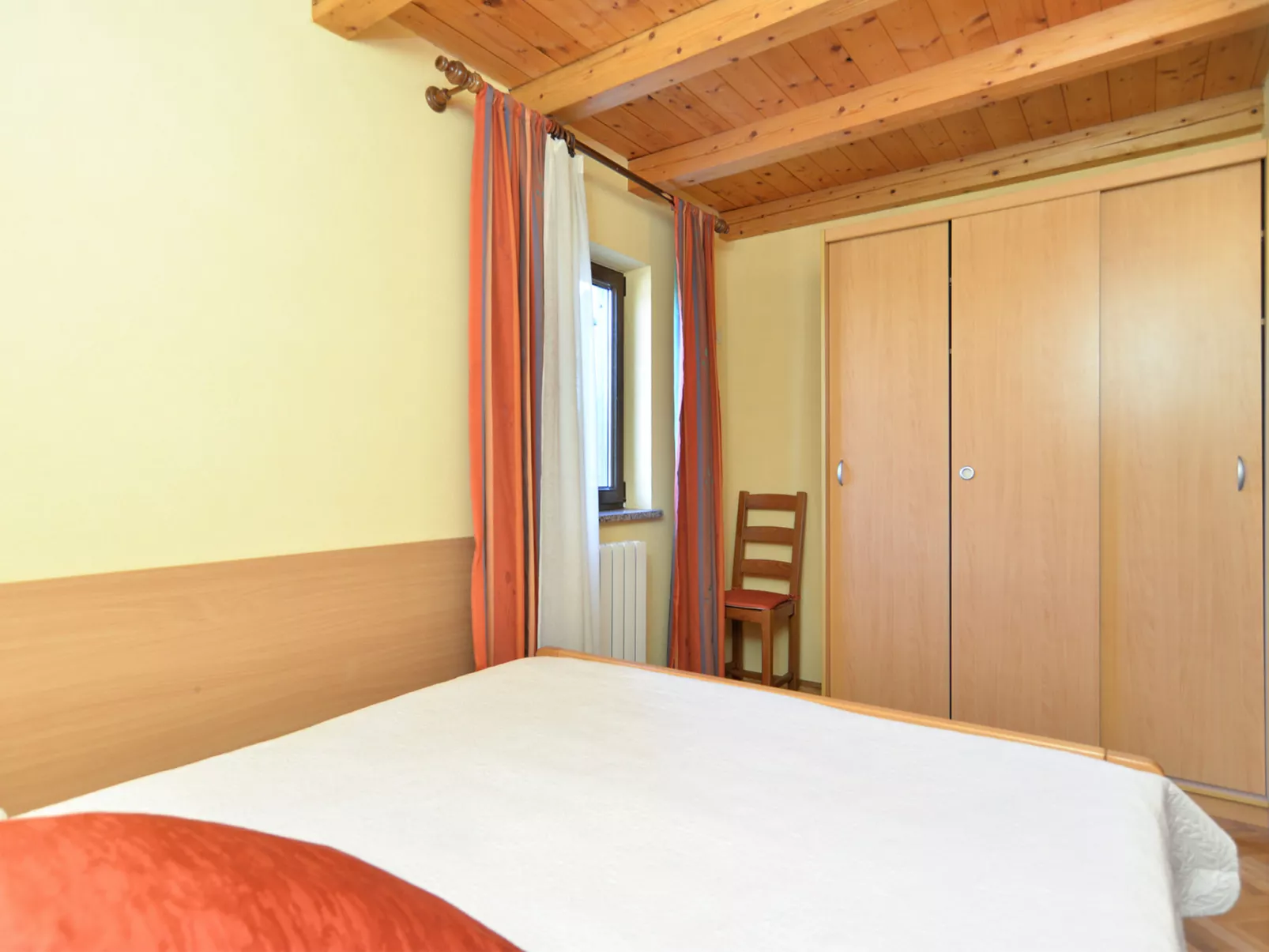 Apartment 379 - Dedans