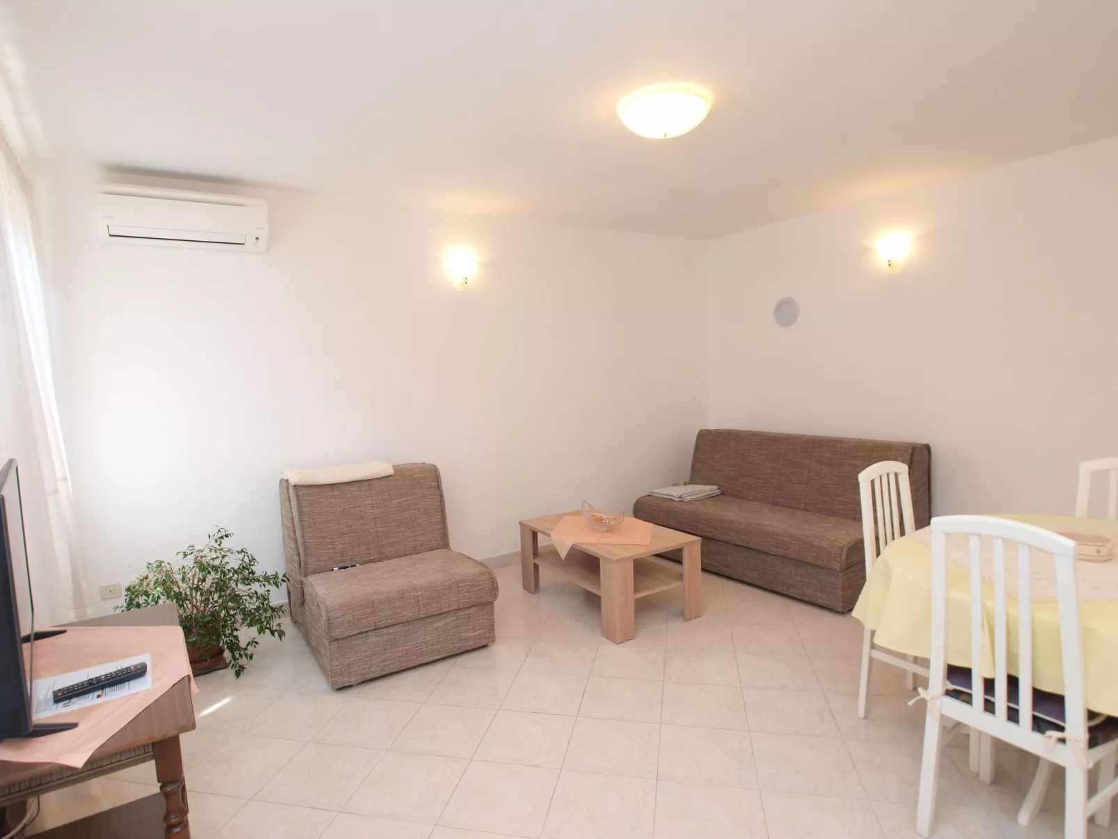 Apartment 1457 - Drinnen