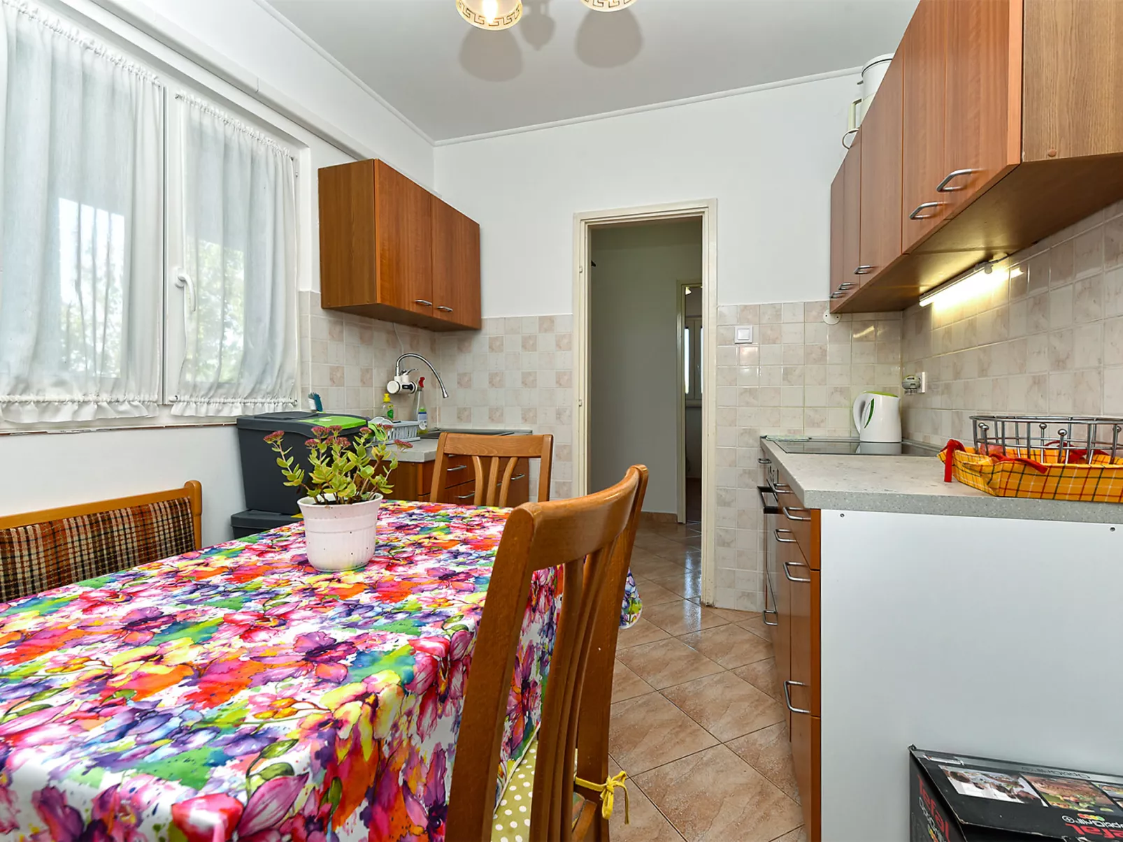 Apartment 1066 - Dedans