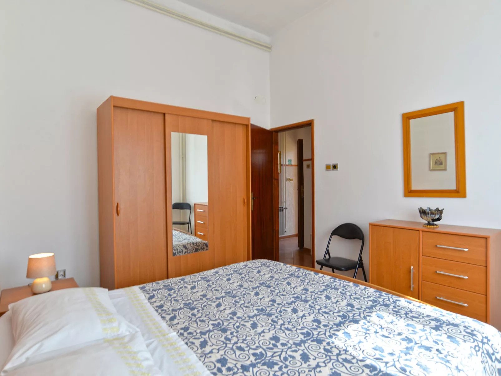 Apartment 615 - Inside