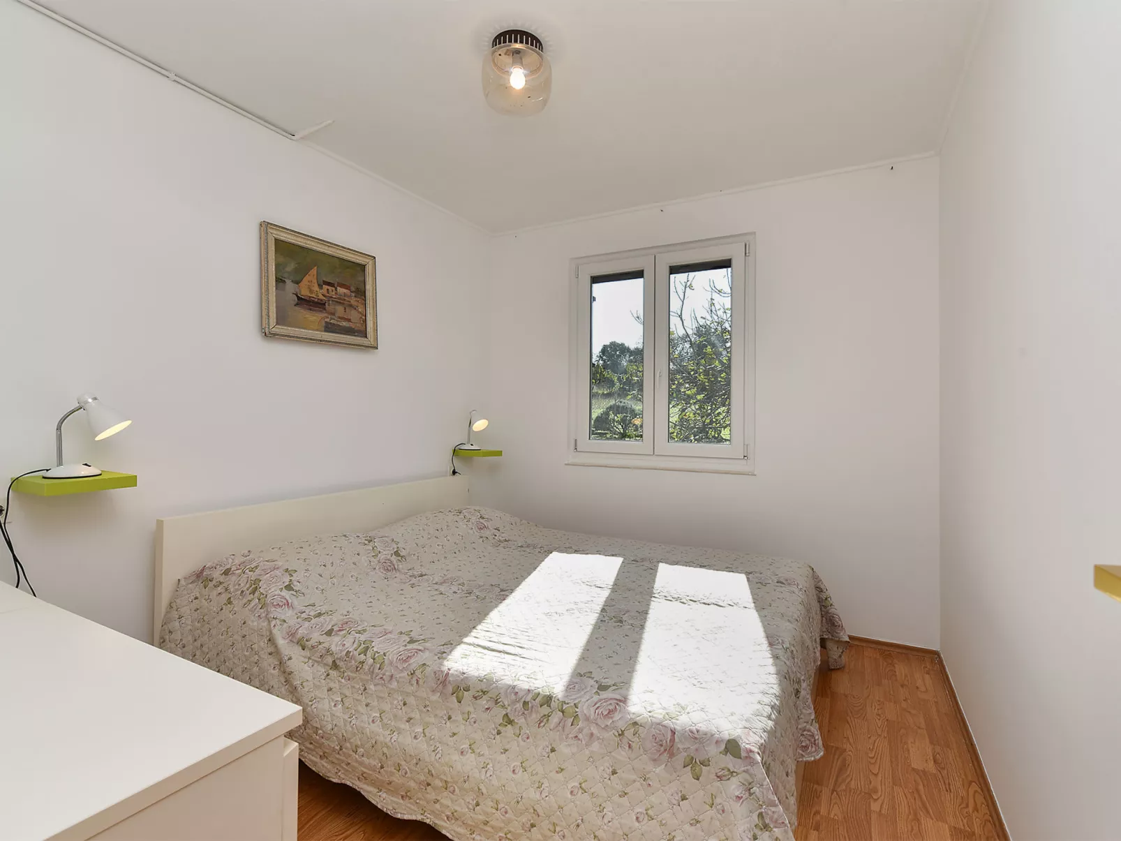 Apartment 1066 - Inside