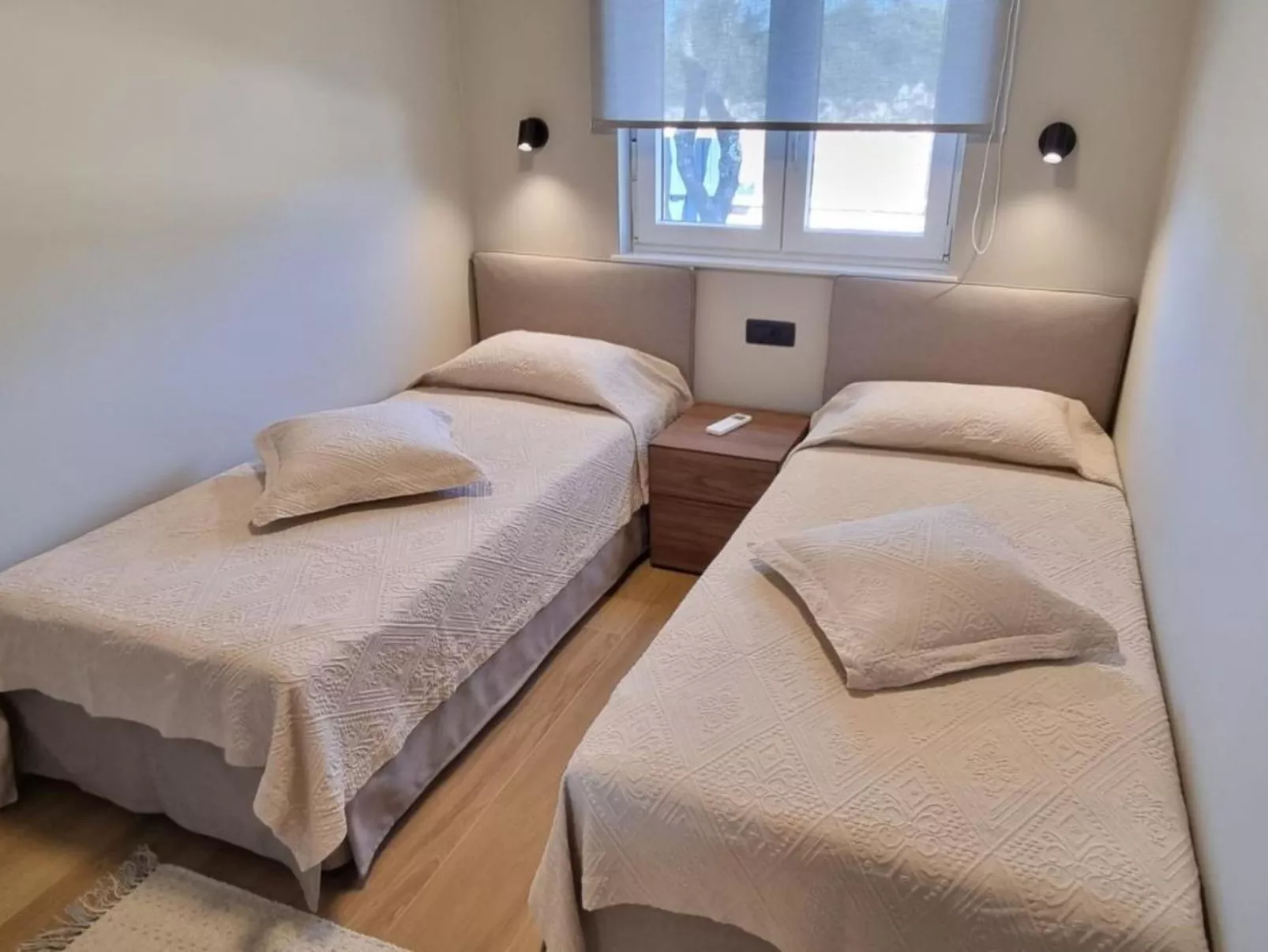 House 2306 - Inside