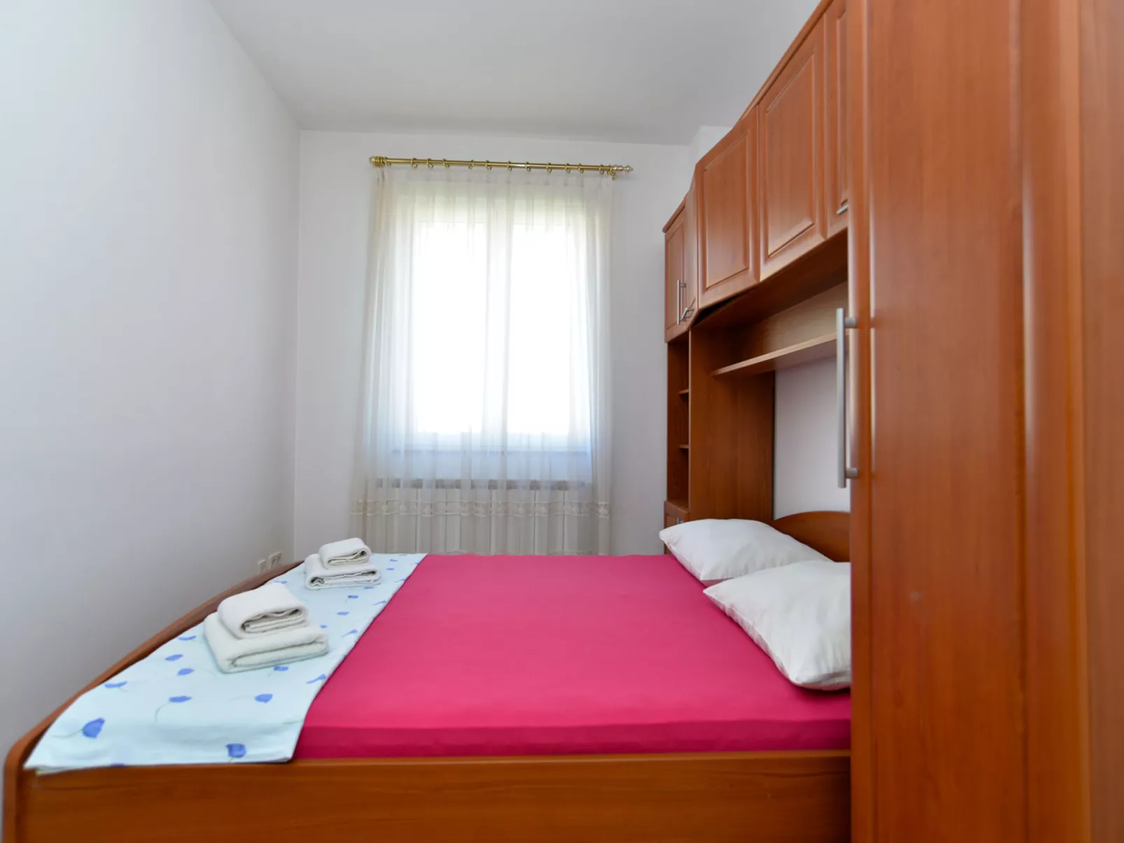 Apartment 2224 - Inside