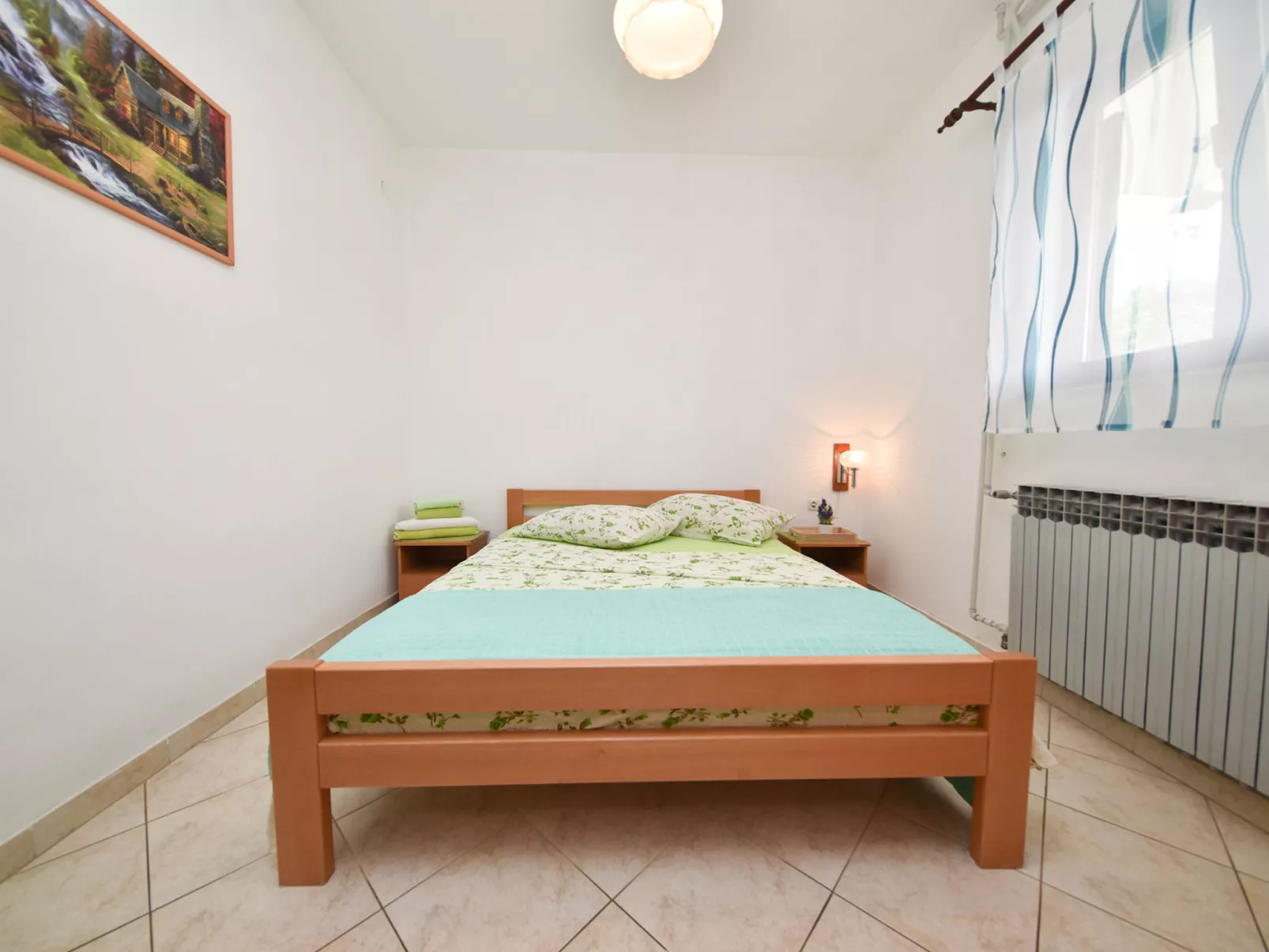 Apartment 2366 - Drinnen