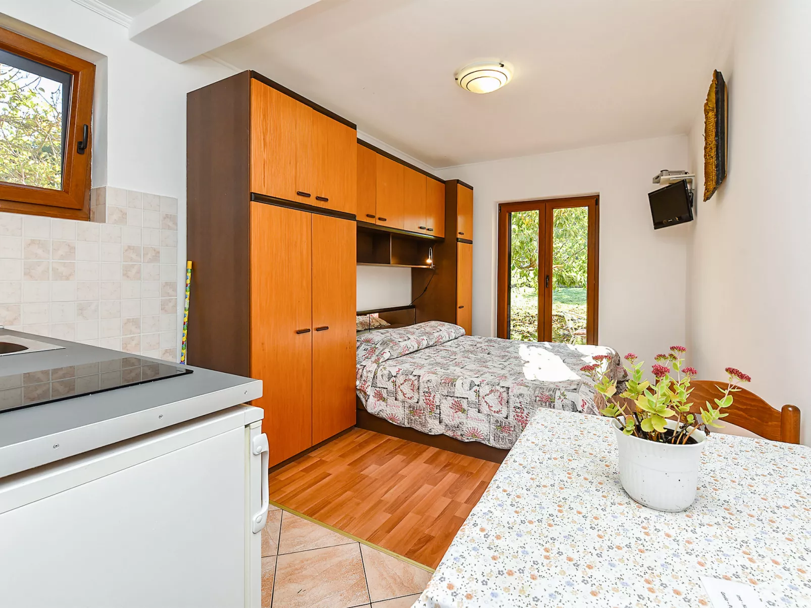 Apartment 1066 - Dedans