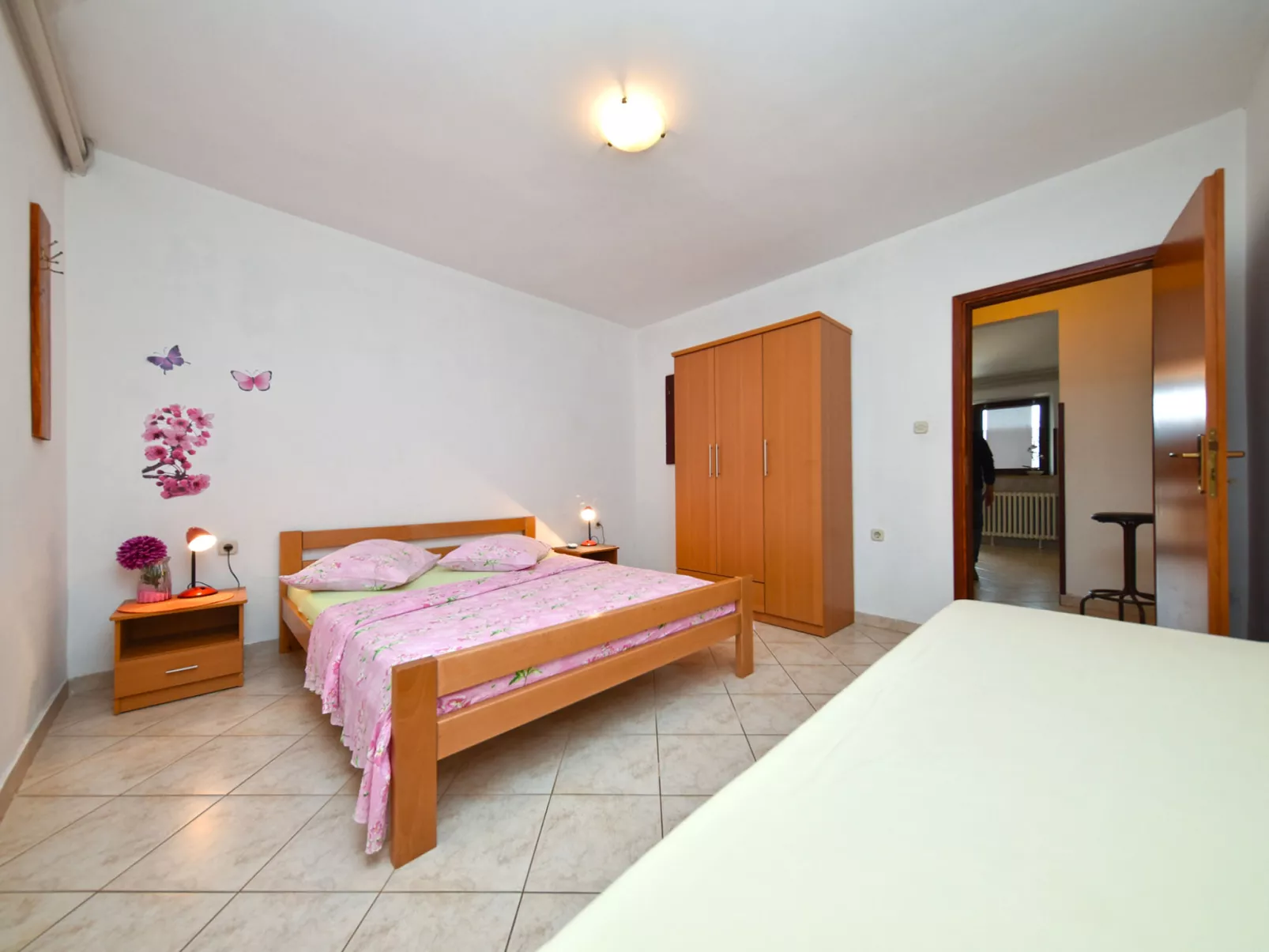 Apartment 2366 - Drinnen