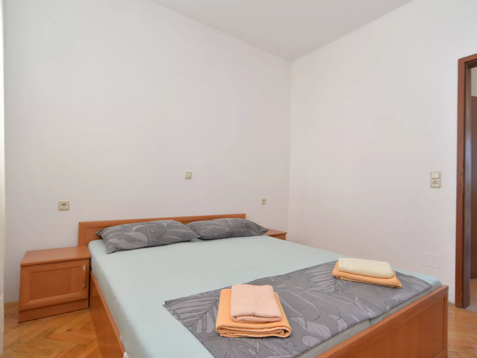 Apartment 2224 - Inside
