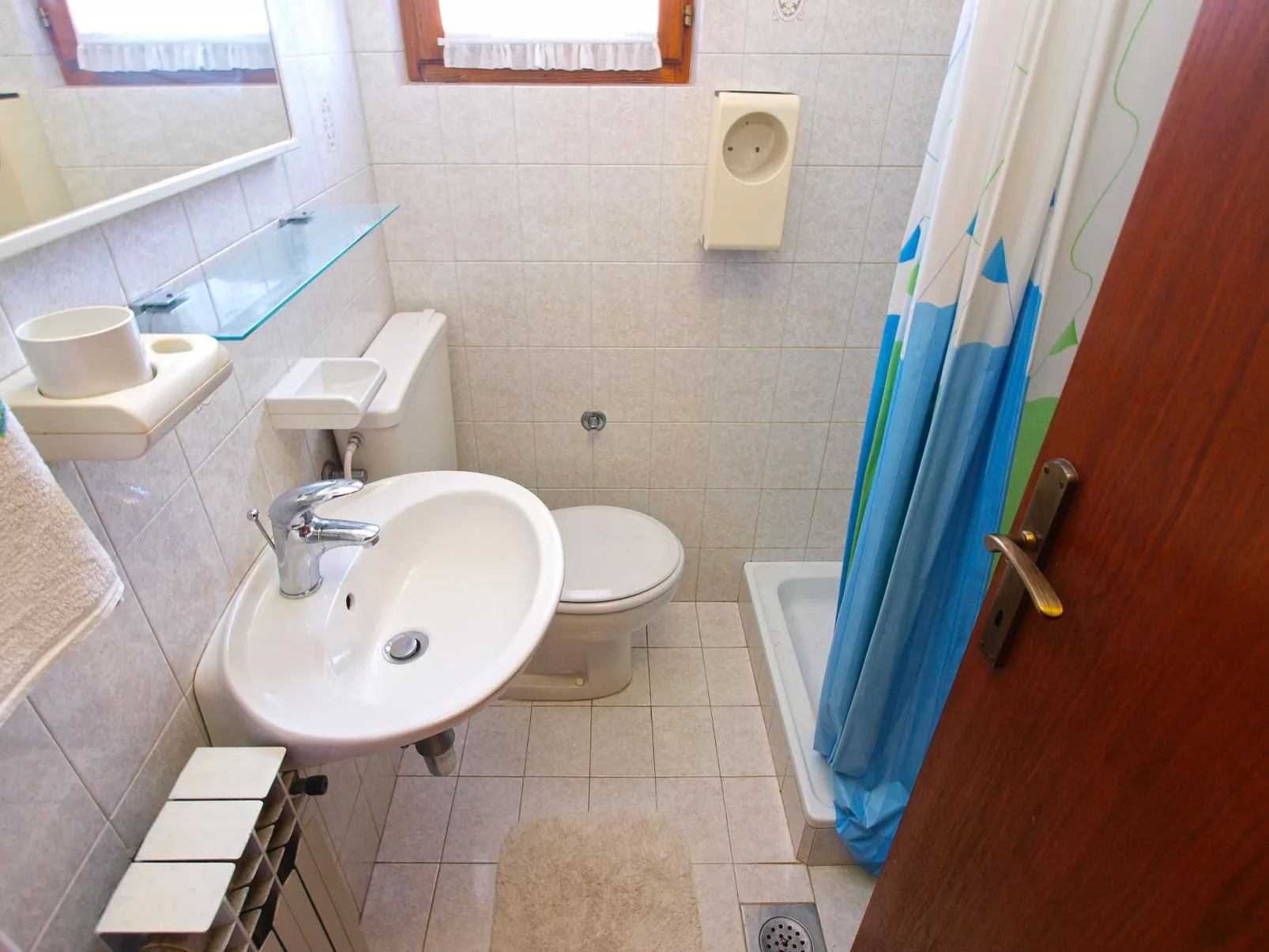 Apartment 1457 - Drinnen