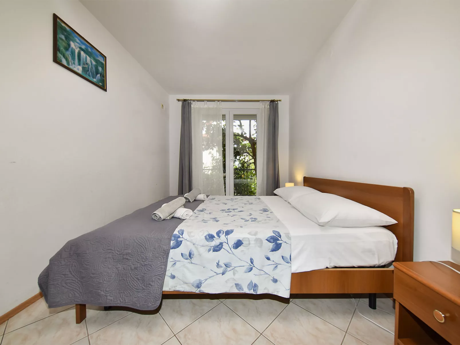 Apartment 1099 - Drinnen