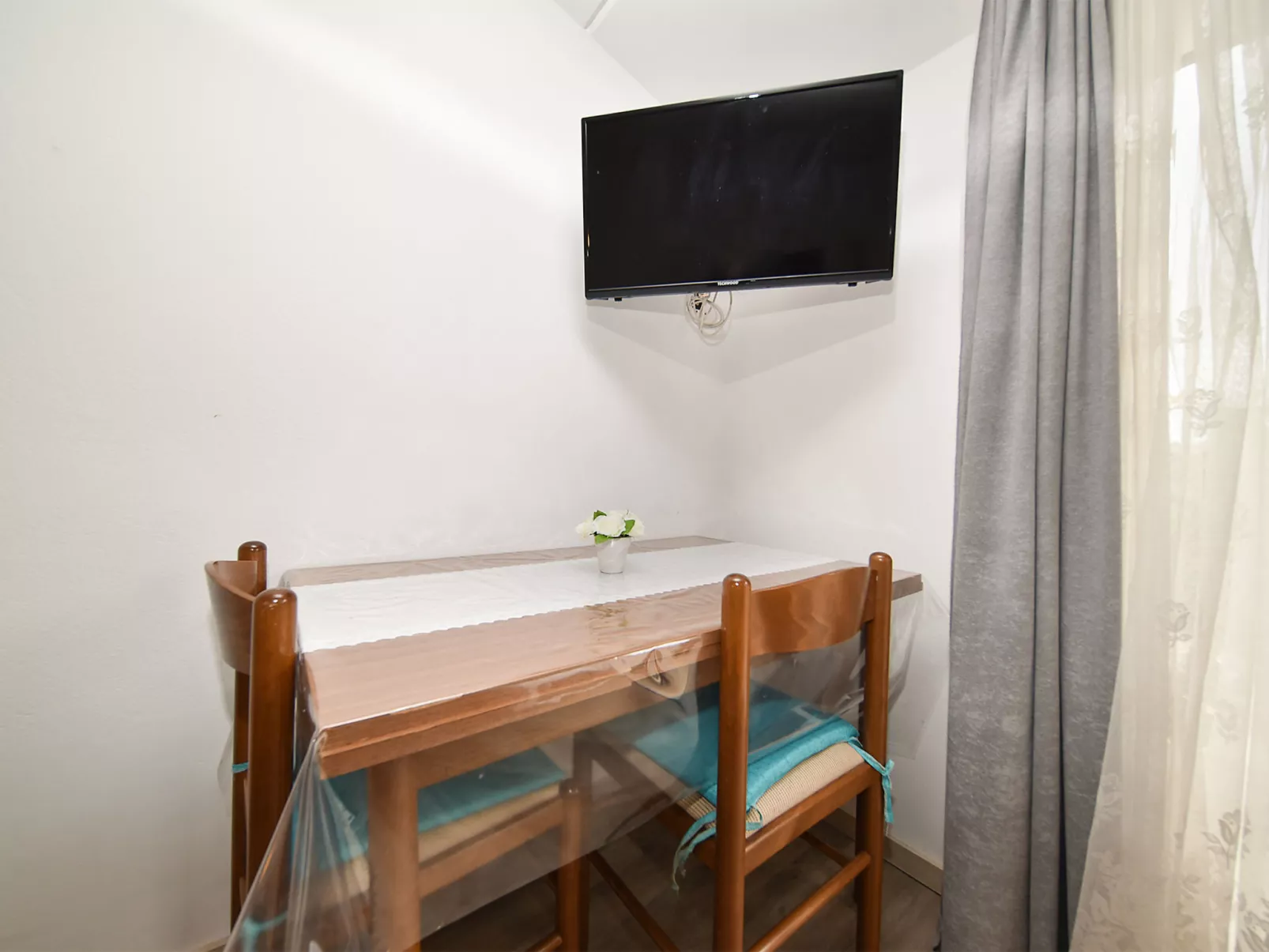 Apartment 1099 - Inside