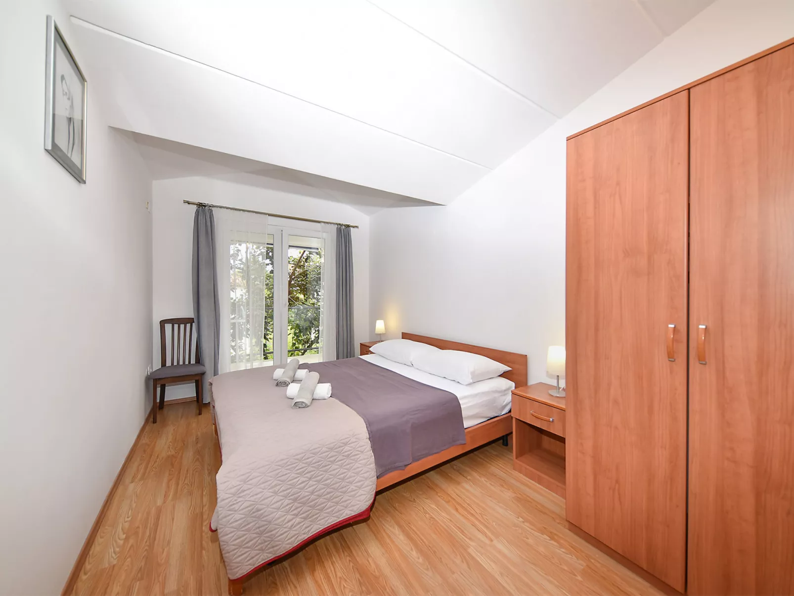 Apartment 1099 - Dedans