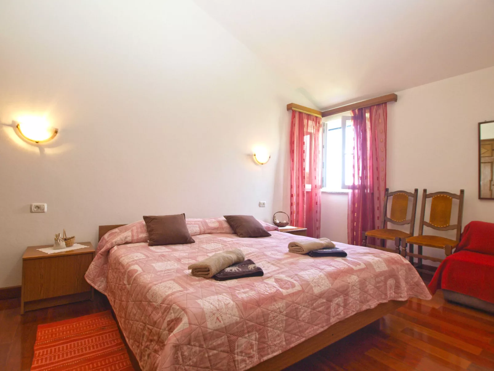 Apartment 1656 - Drinnen