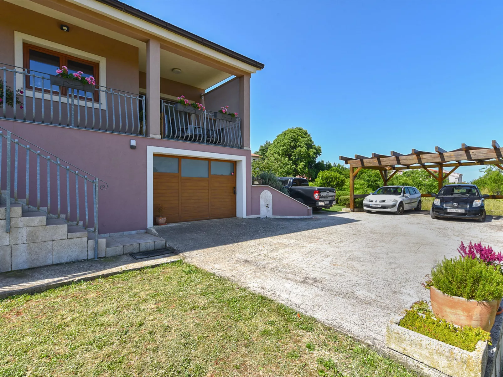 Apartment 2388 - Outside