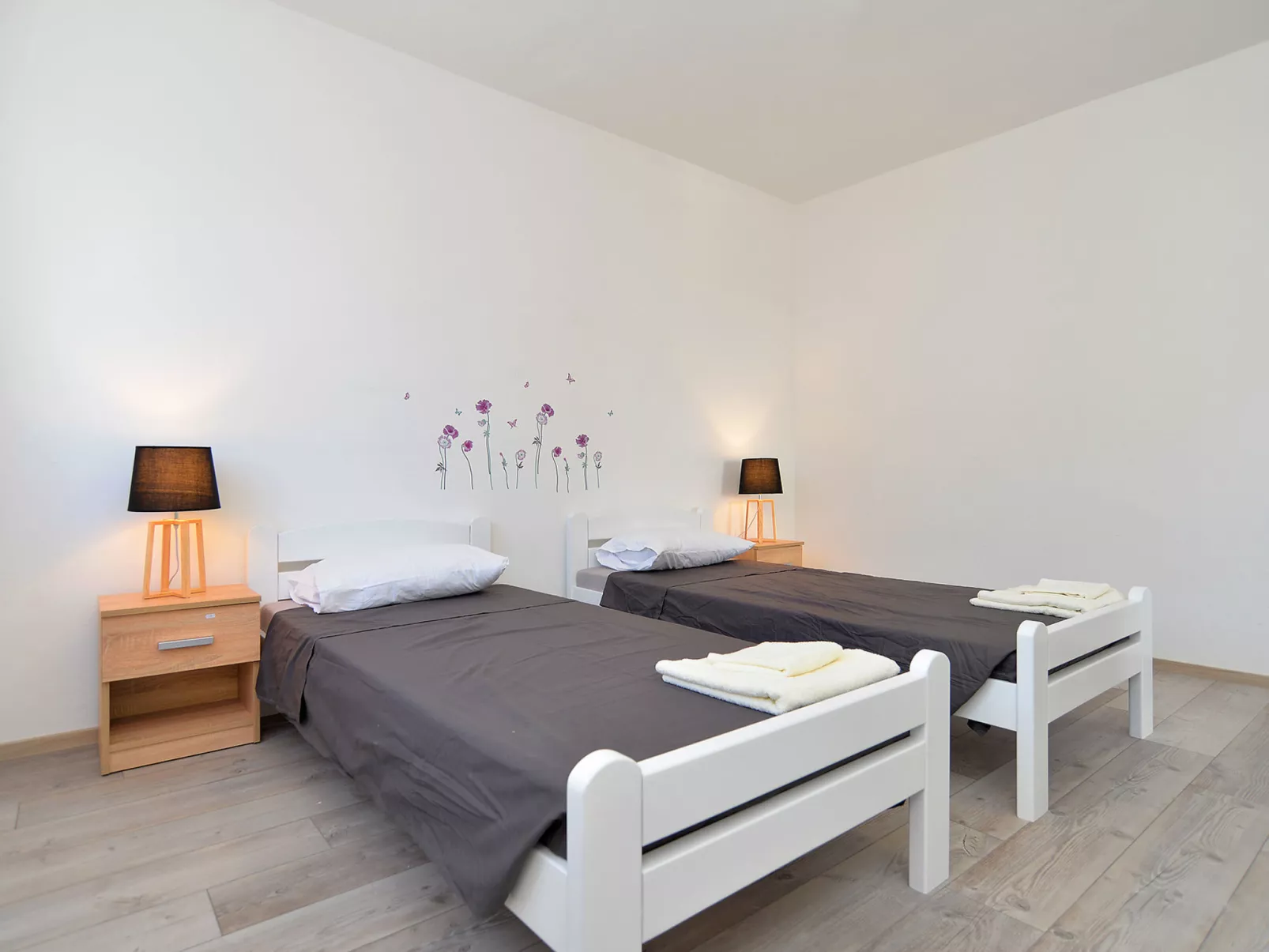 House 2136 - Inside