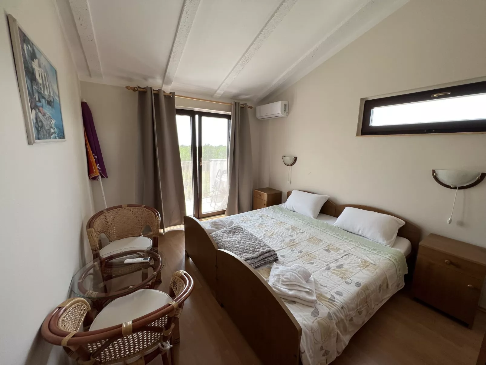 Apartment 2369 - Drinnen