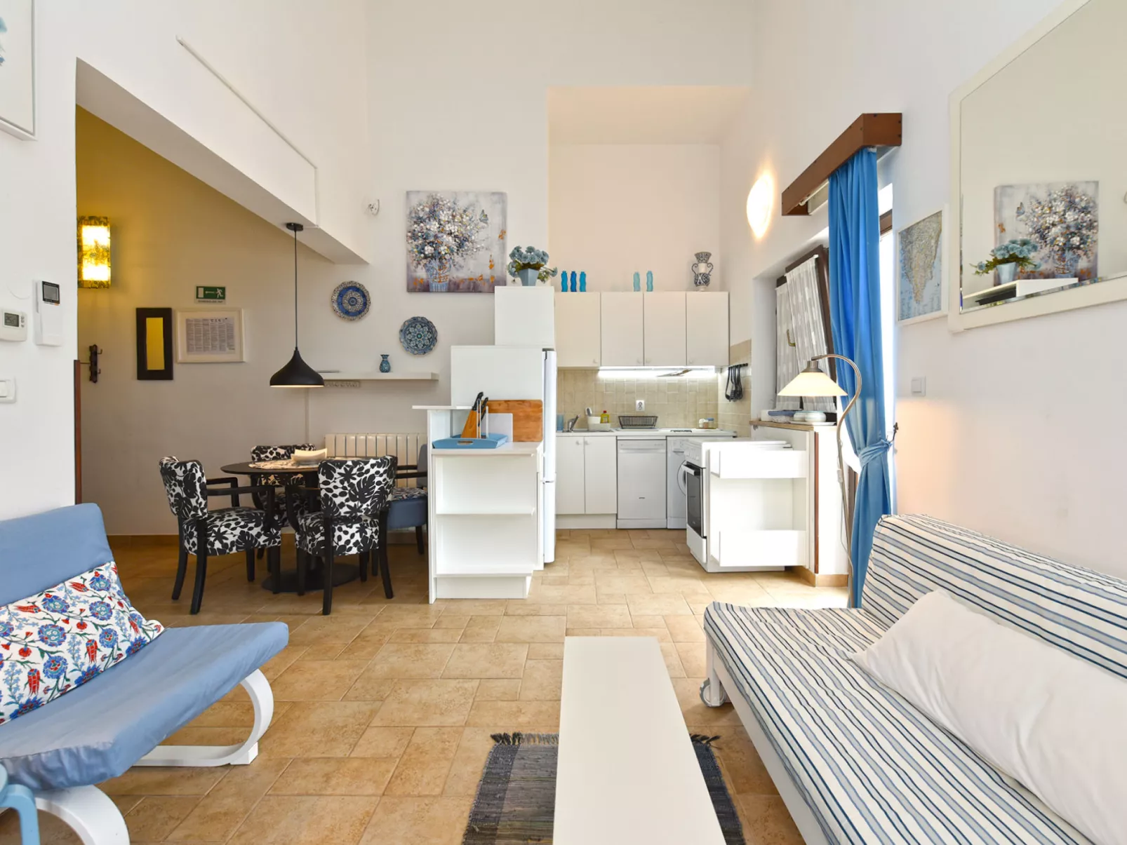 Apartment 1787 - Inside
